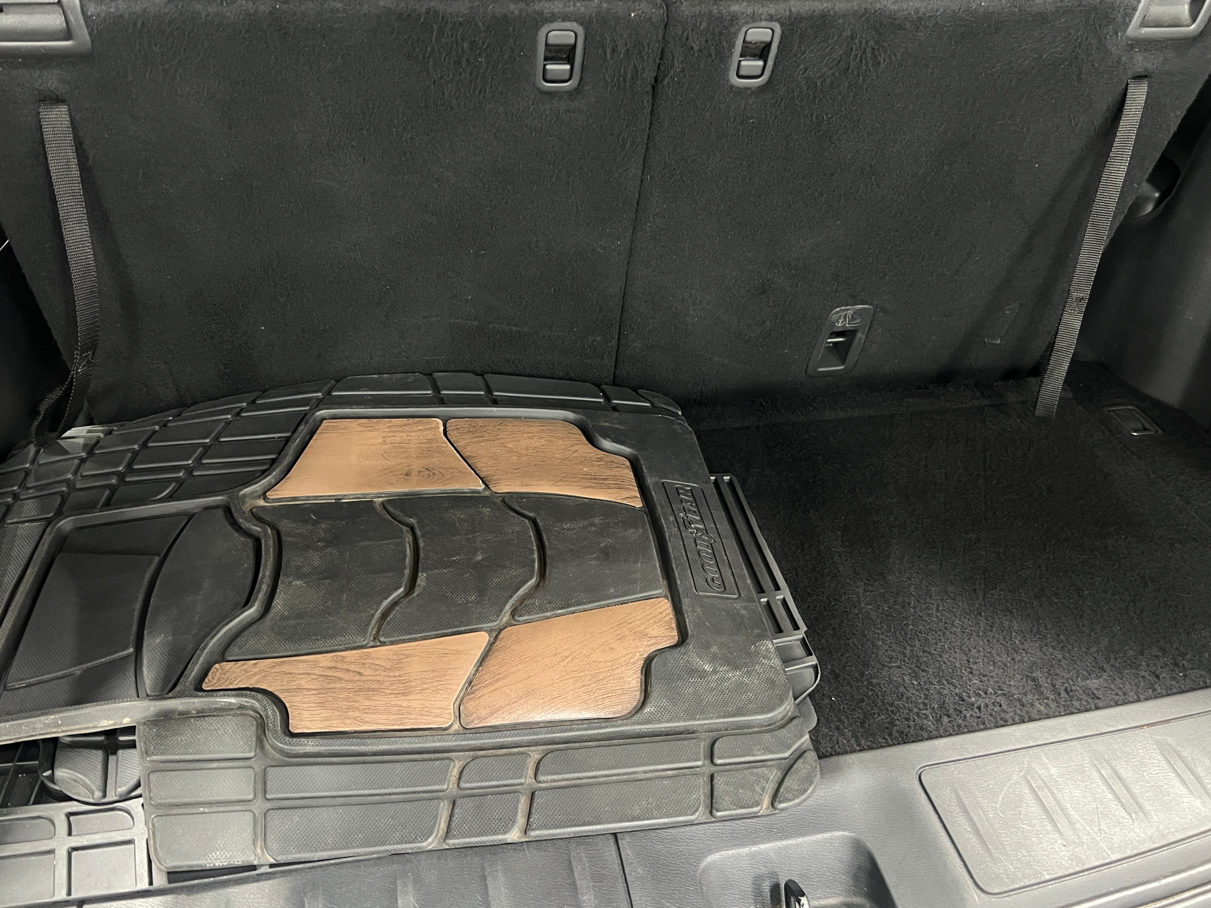 2017 Nissan Pathfinder Platinum 6