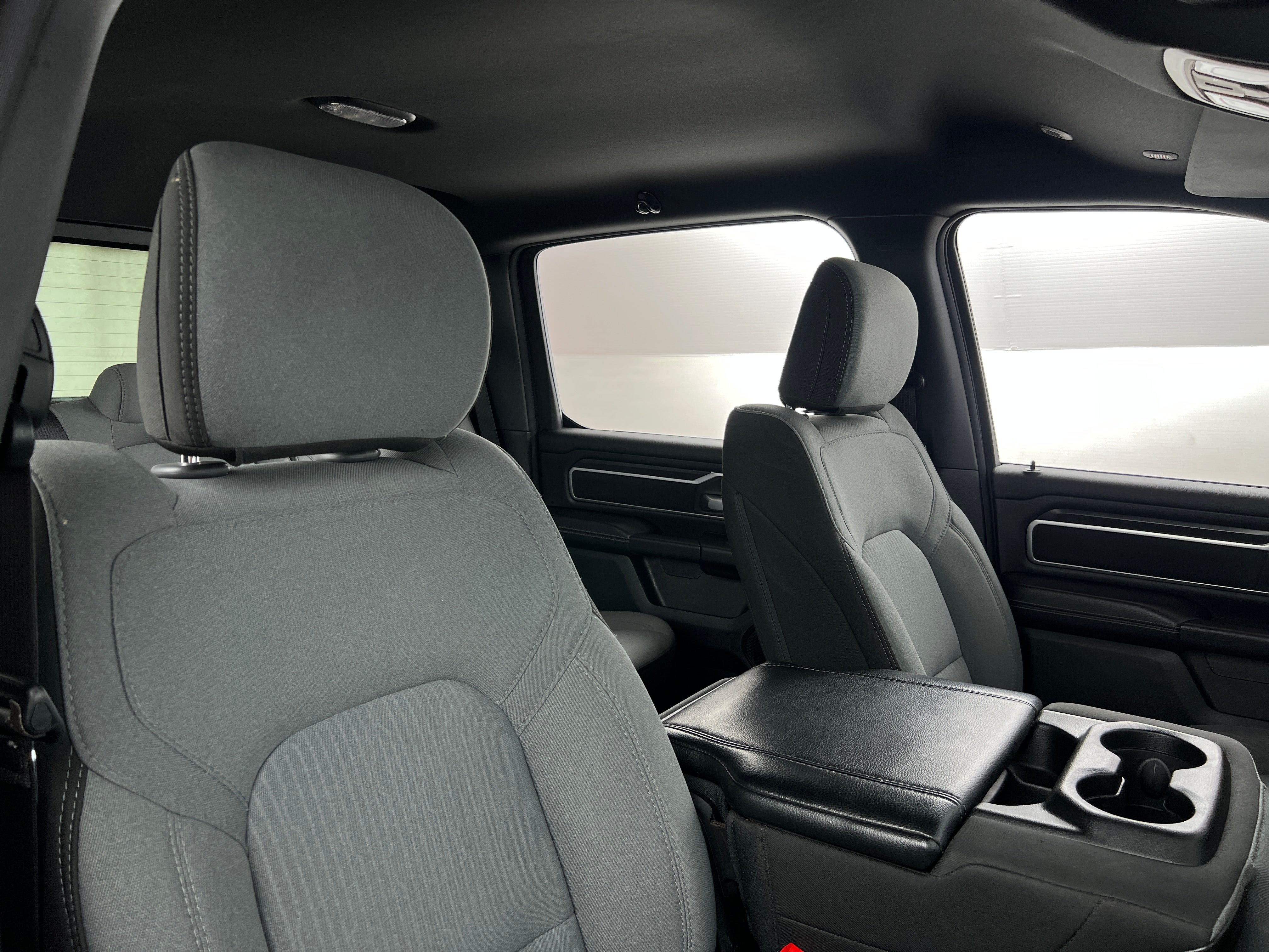 2023 RAM 1500 Big Horn 2