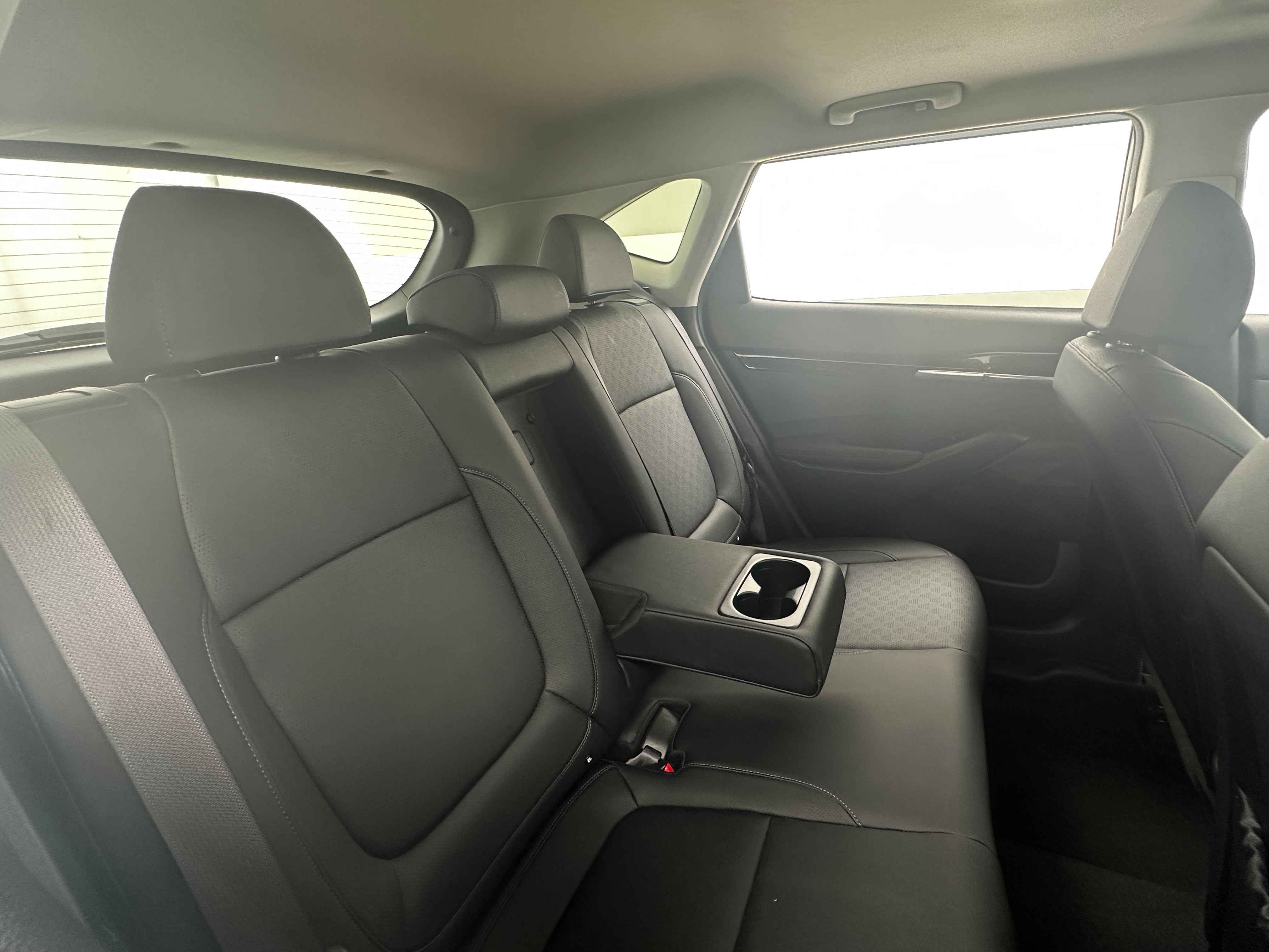 2022 Kia Seltos EX 5