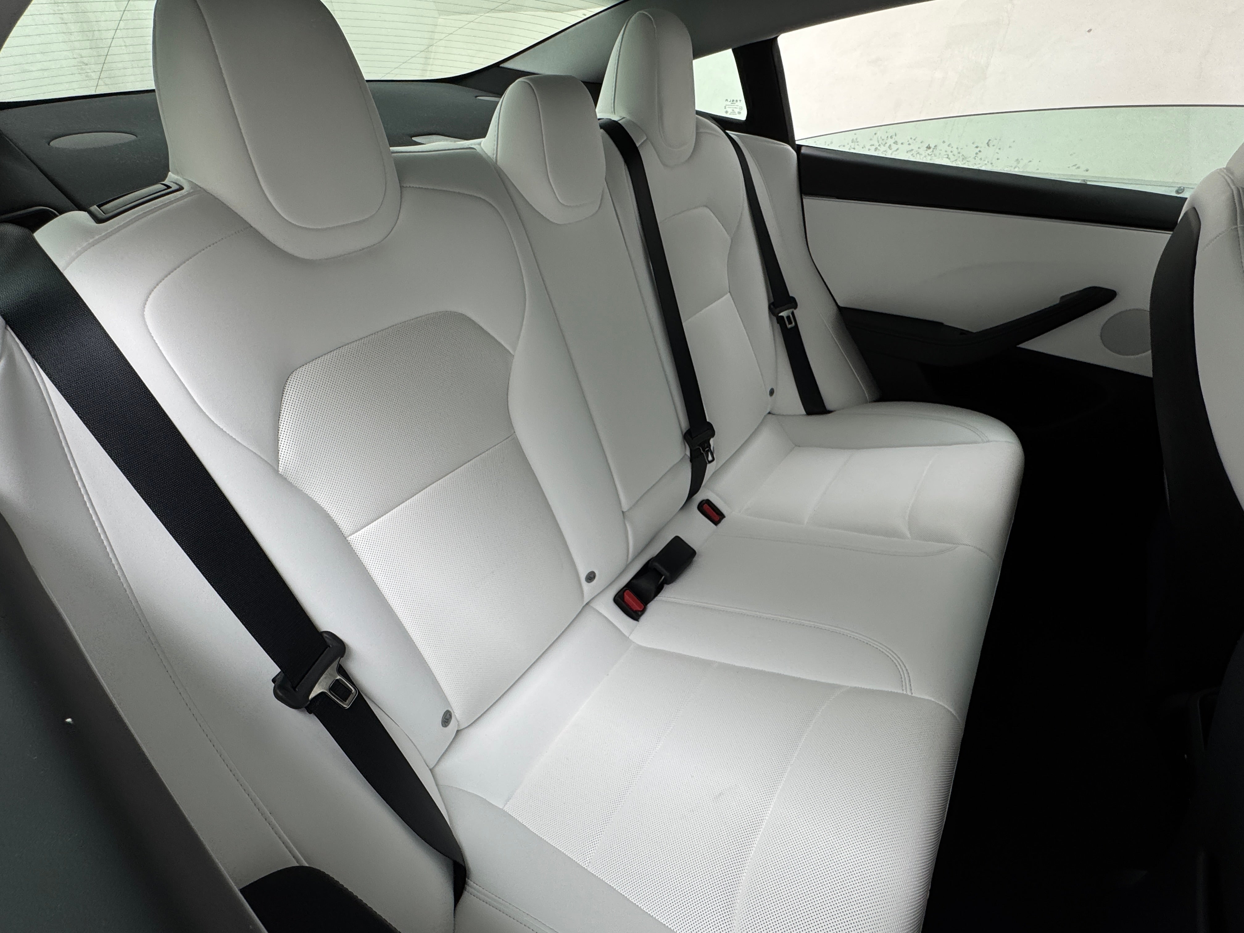 2024 Tesla Model 3 Long Range 5