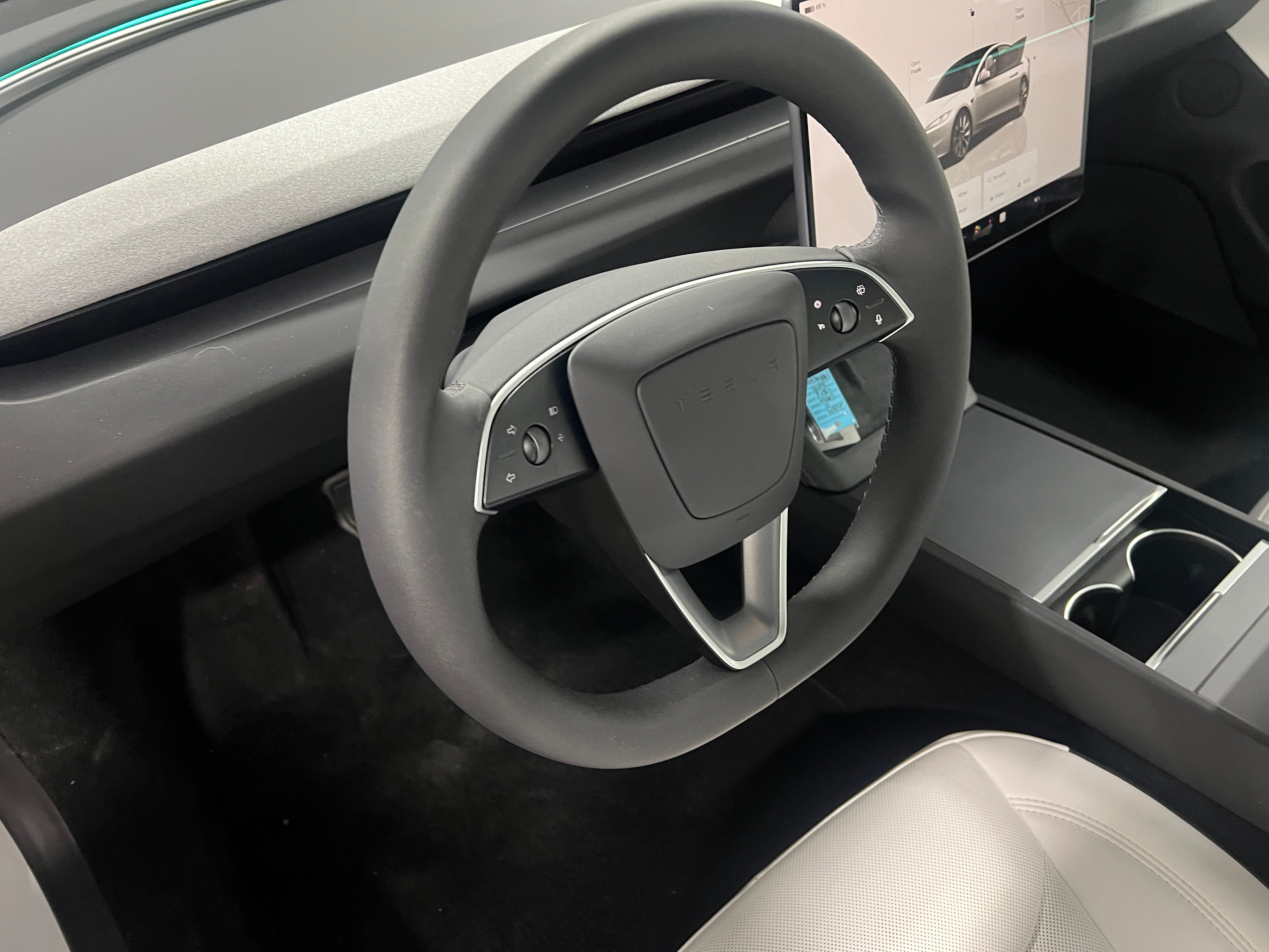 2024 Tesla Model 3 Long Range 4