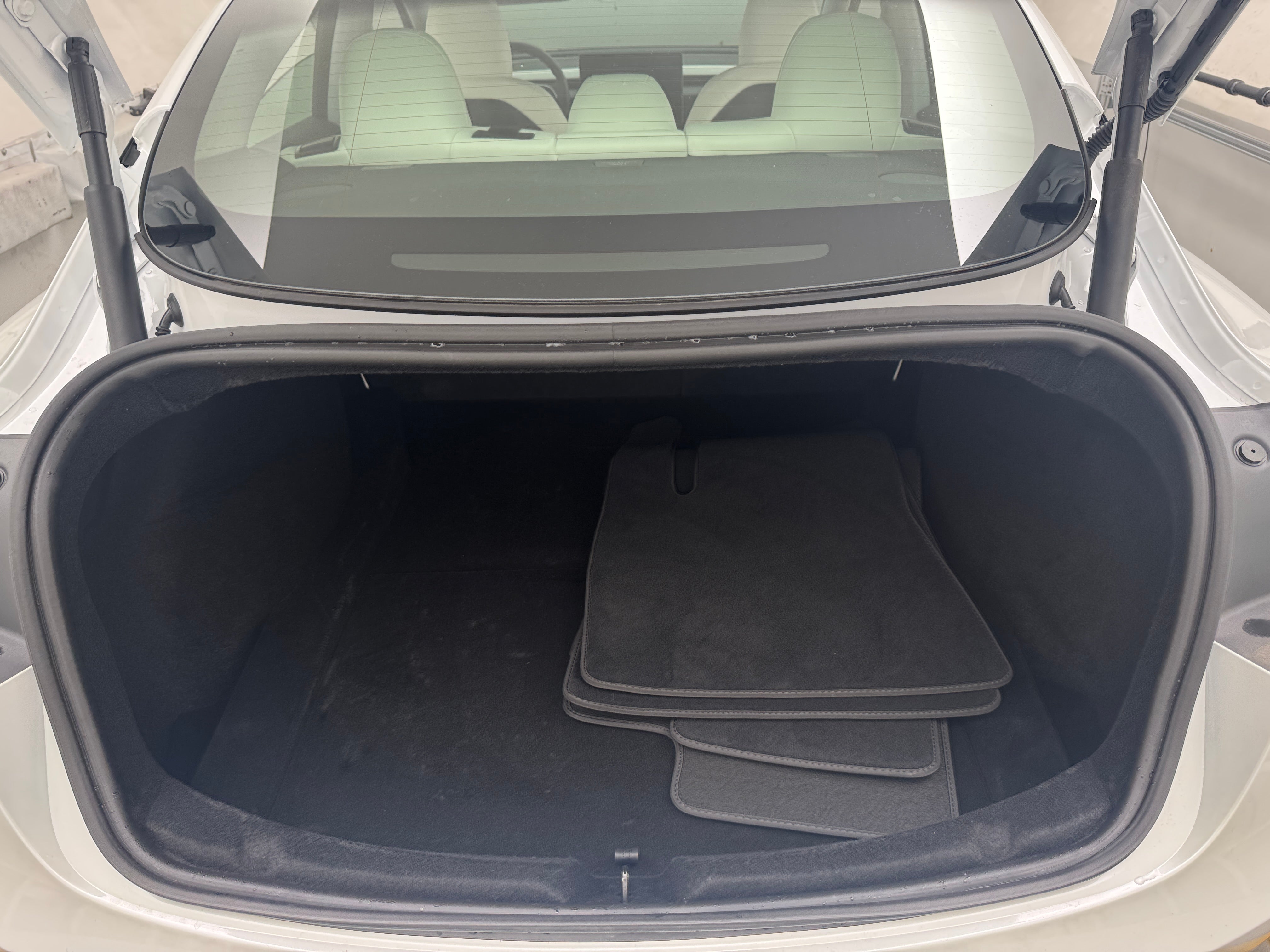 2024 Tesla Model 3 Long Range 6
