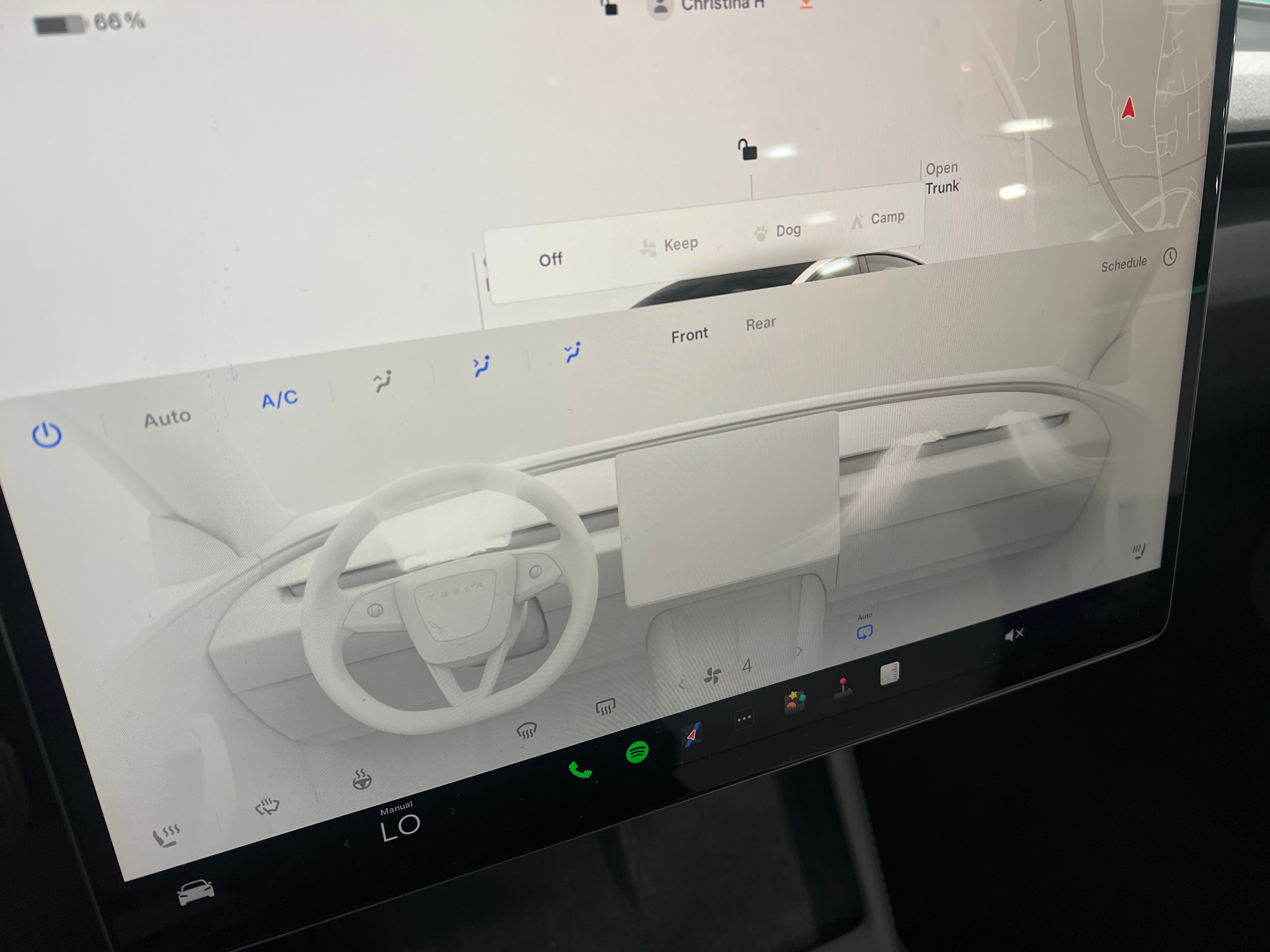 2024 Tesla Model 3 Long Range 3