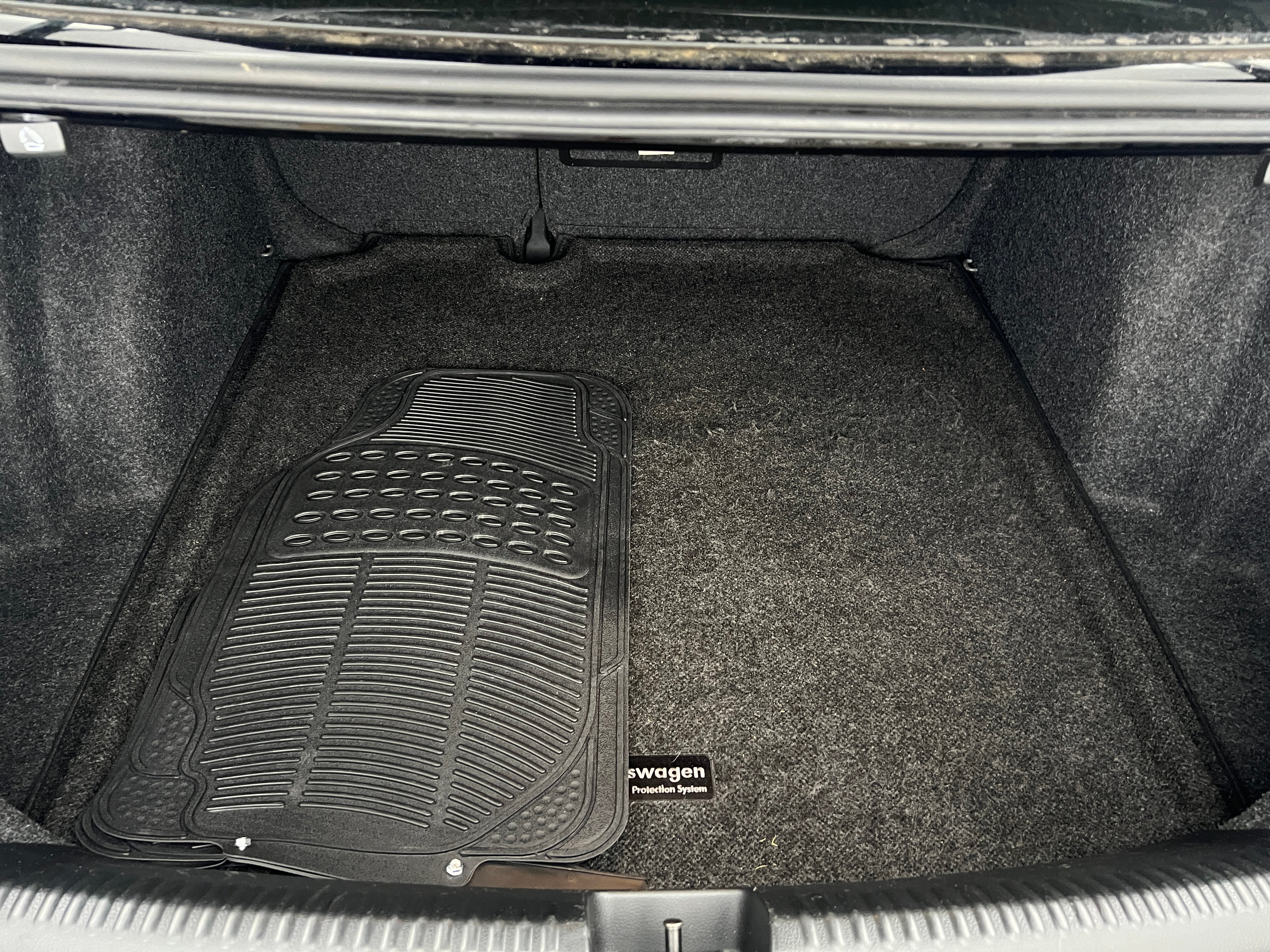 2017 Volkswagen Jetta SE 6