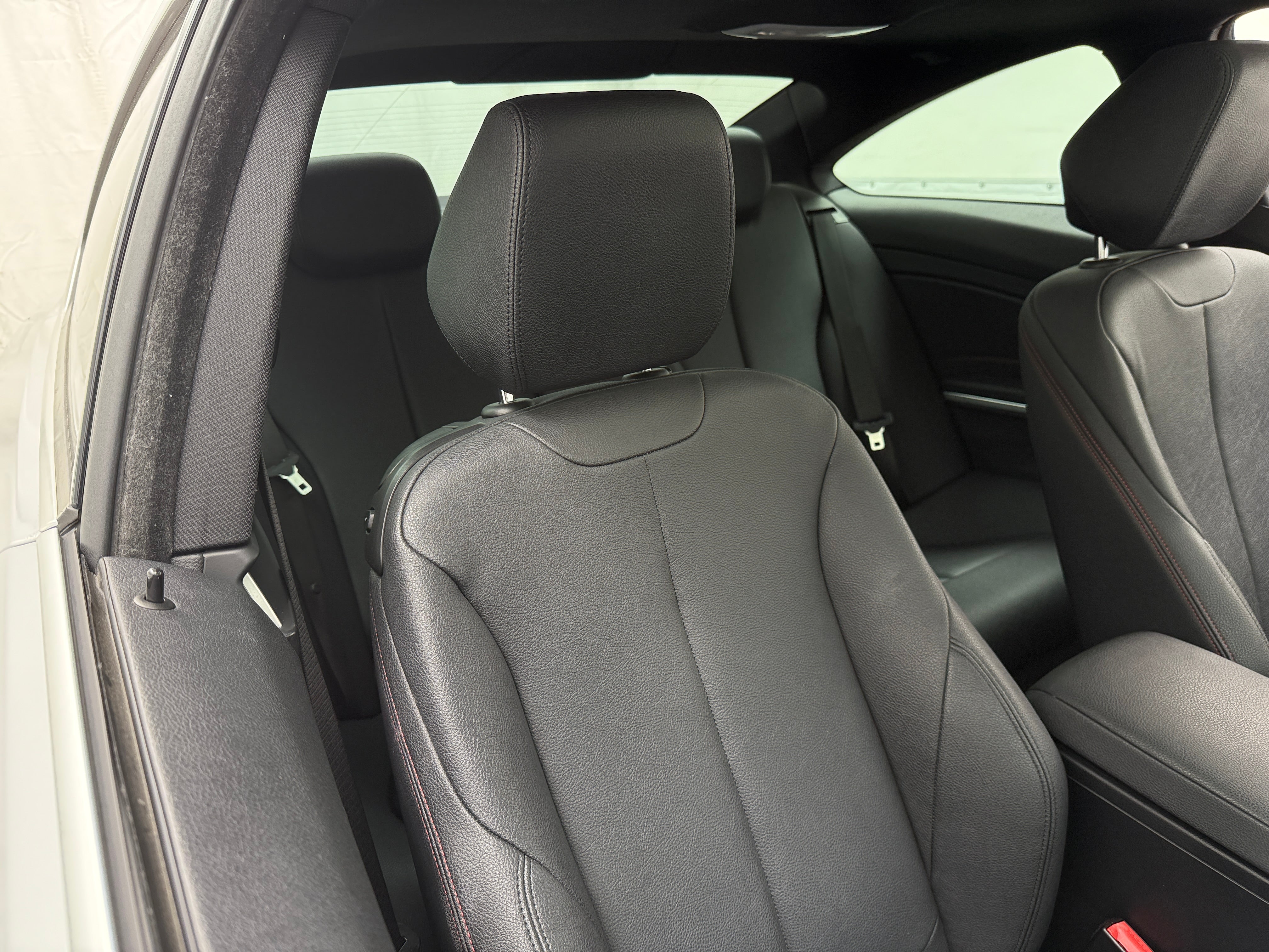 2020 BMW 4 Series 430i 2