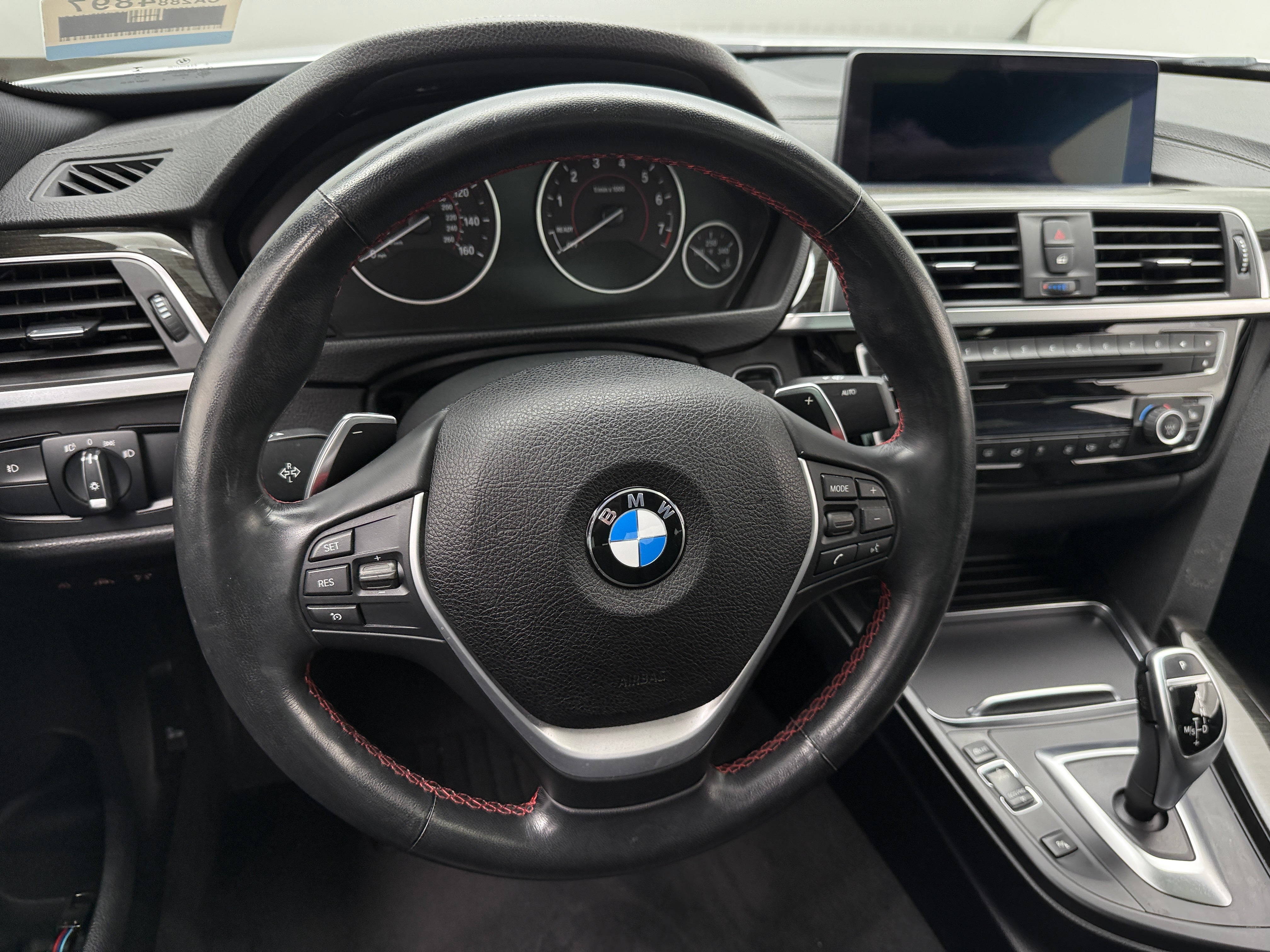 2020 BMW 4 Series 430i 4