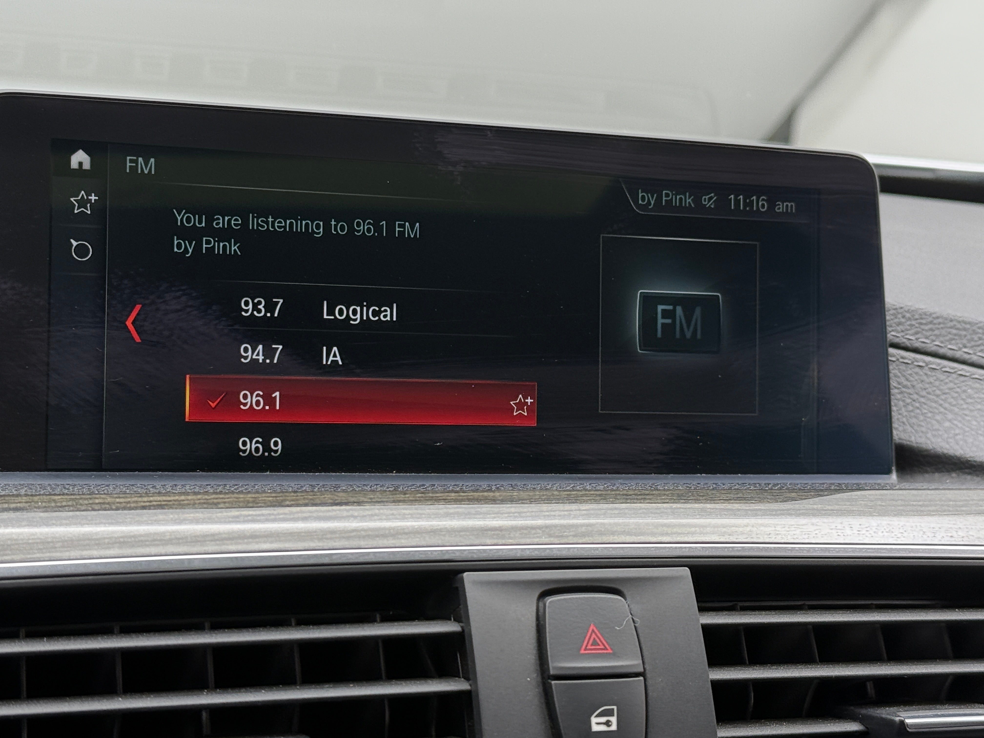 2020 BMW 4 Series 430i 3