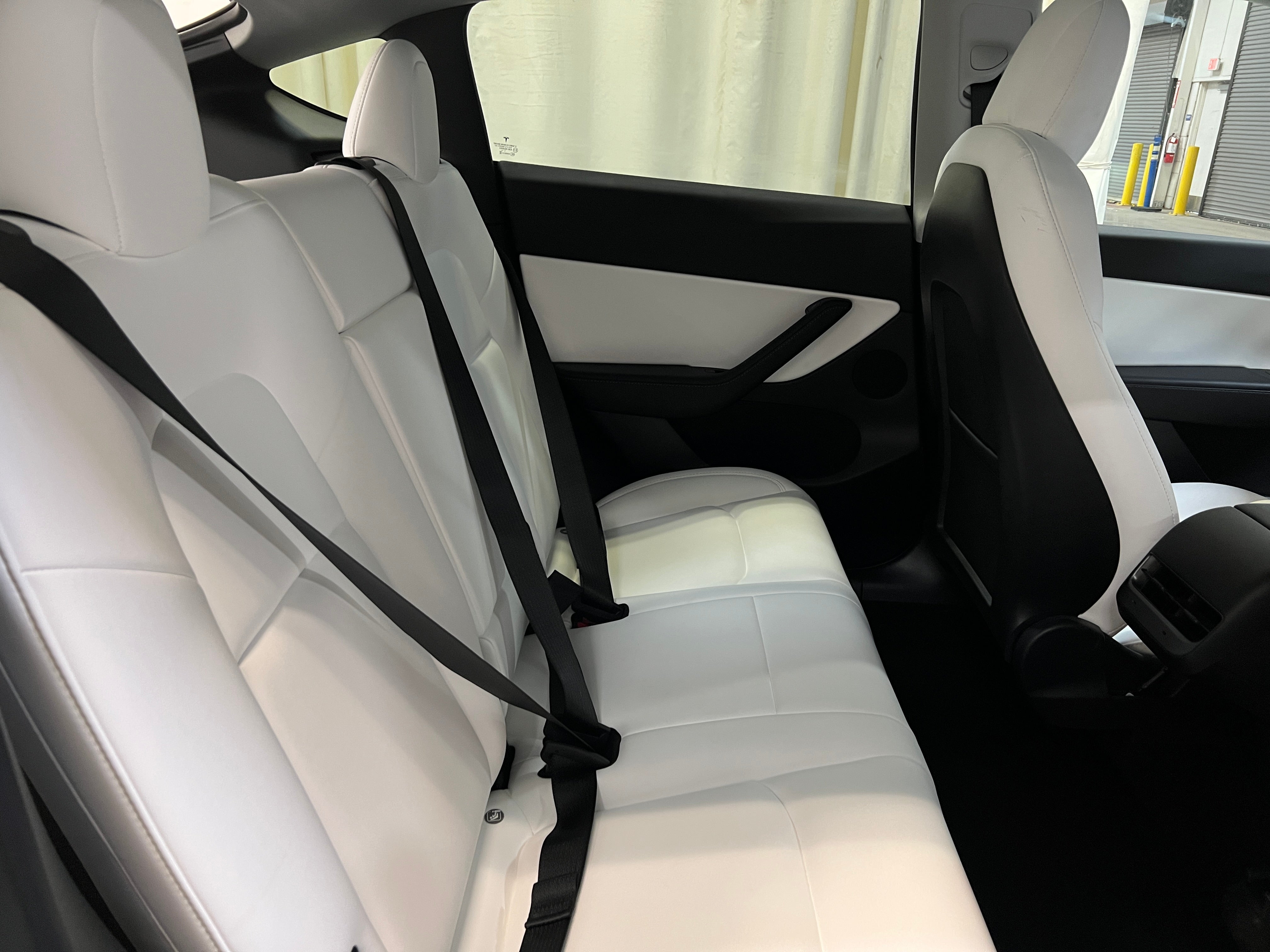 2022 Tesla Model Y Long Range 5