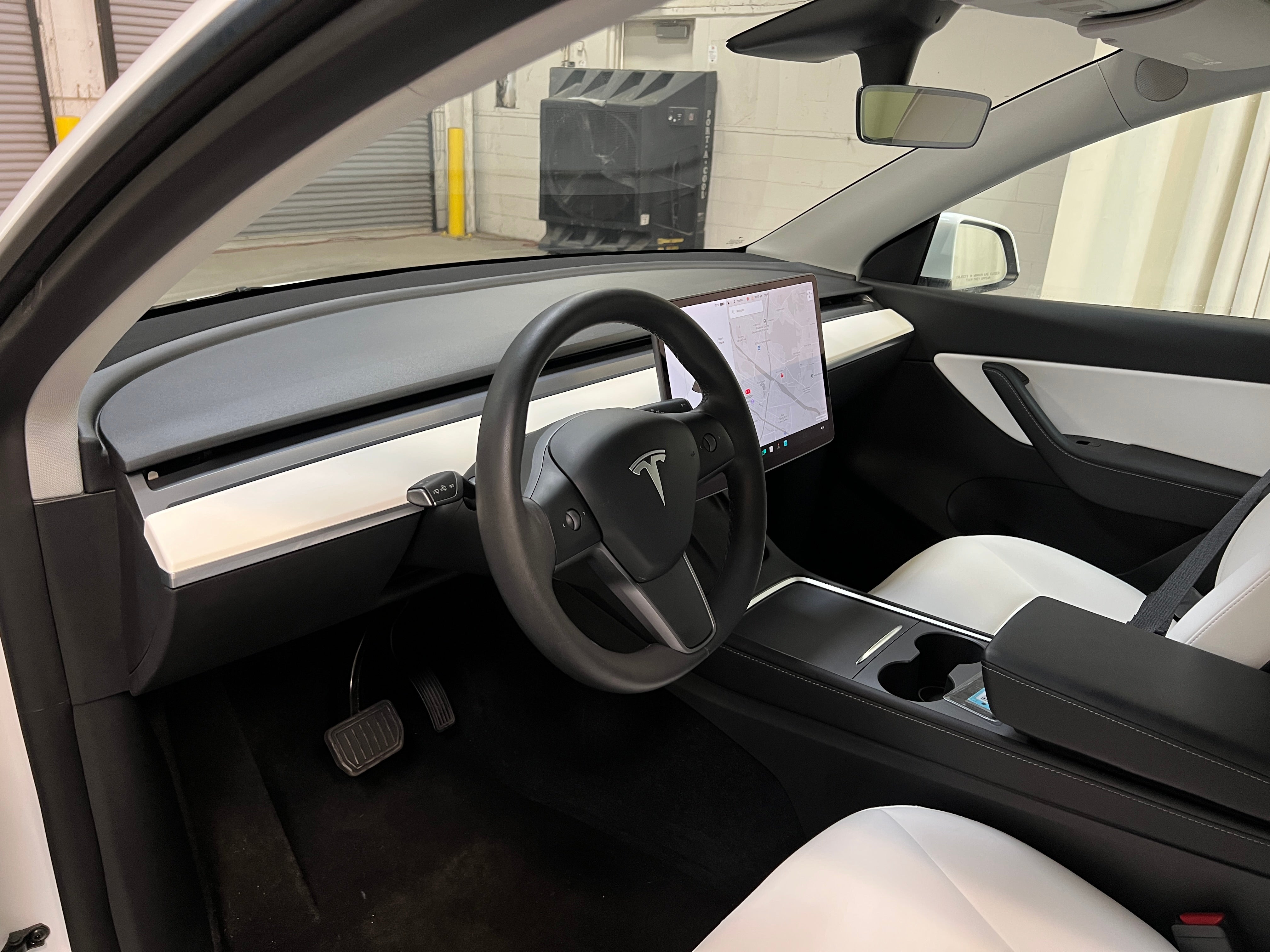 2022 Tesla Model Y Long Range 2