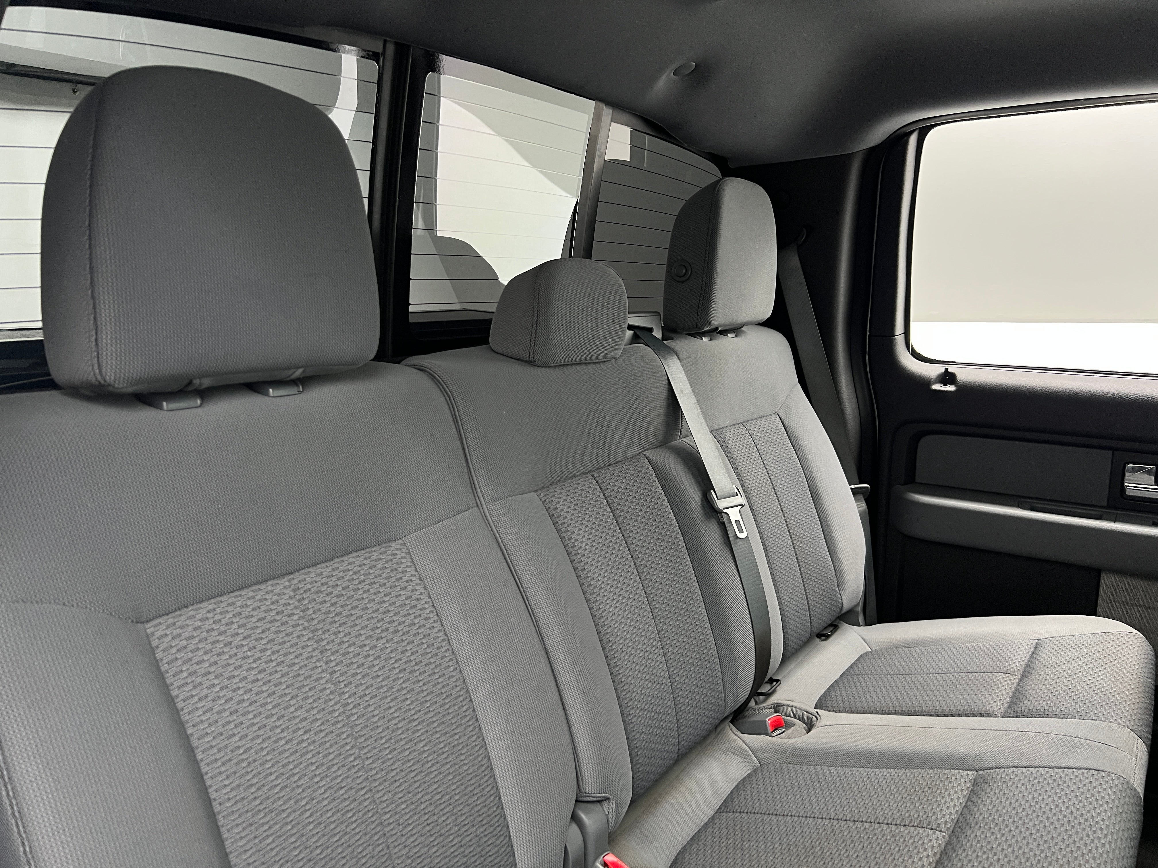 2013 Ford Econoline E-150 6