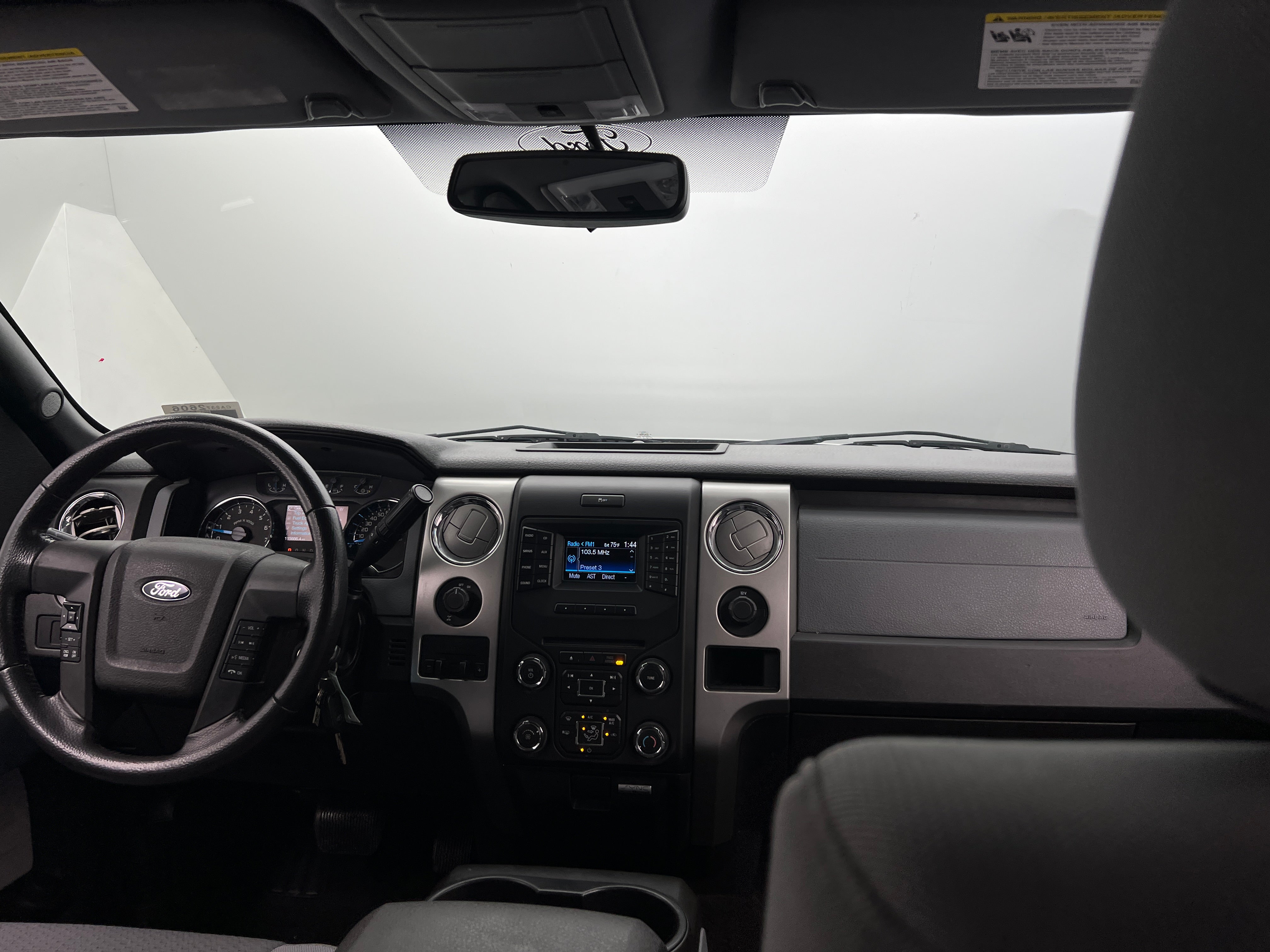 2013 Ford Econoline E-150 3