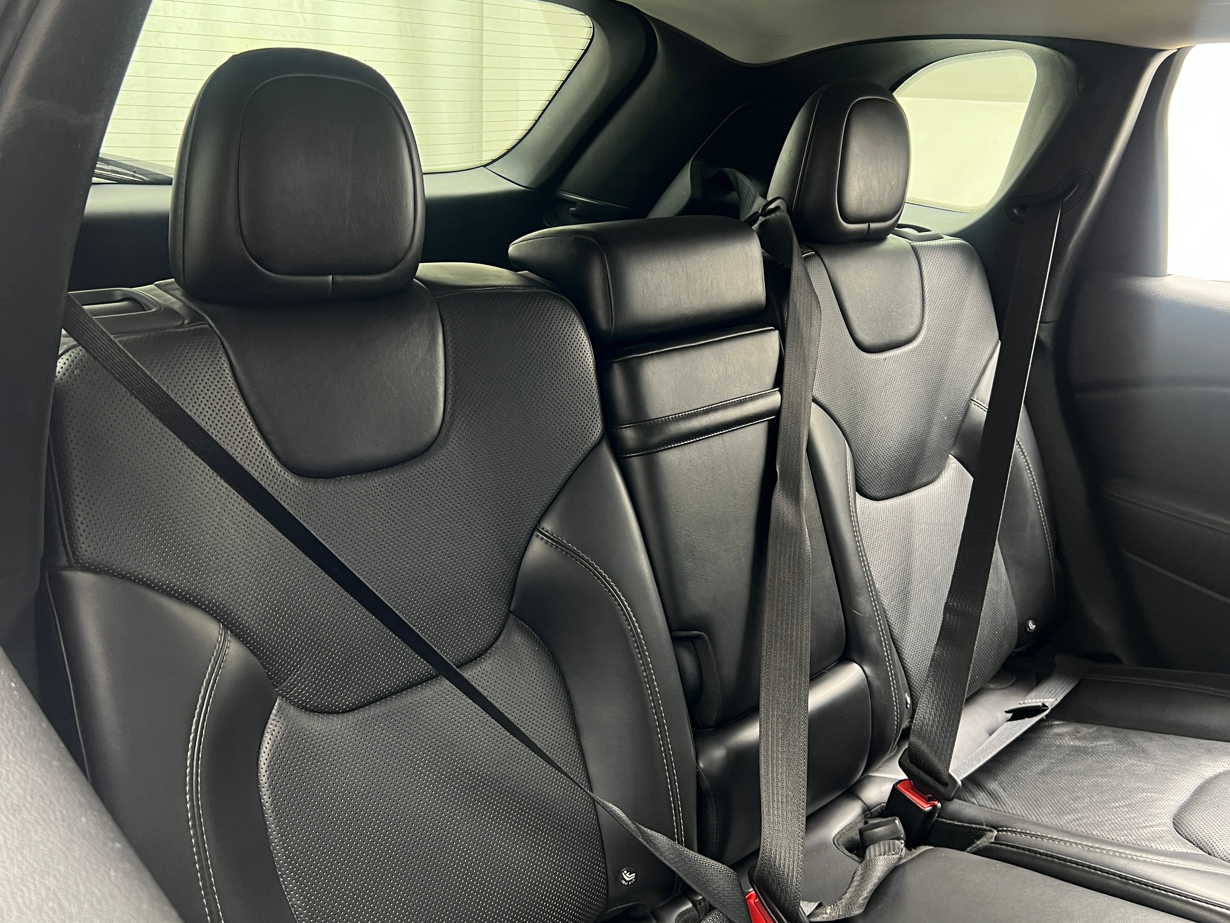 2019 Jeep Cherokee Limited Edition 5