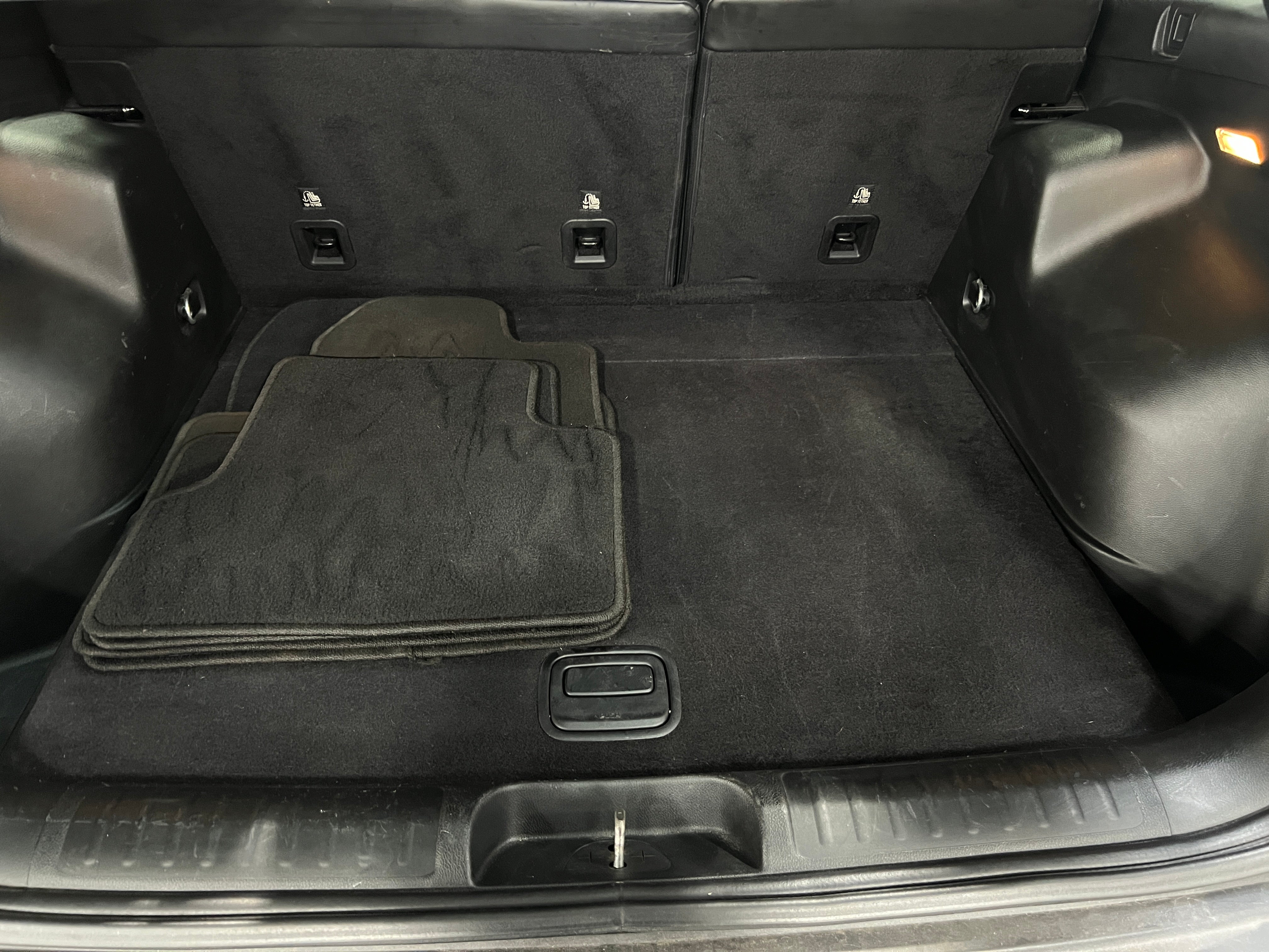 2019 Jeep Cherokee Limited Edition 6