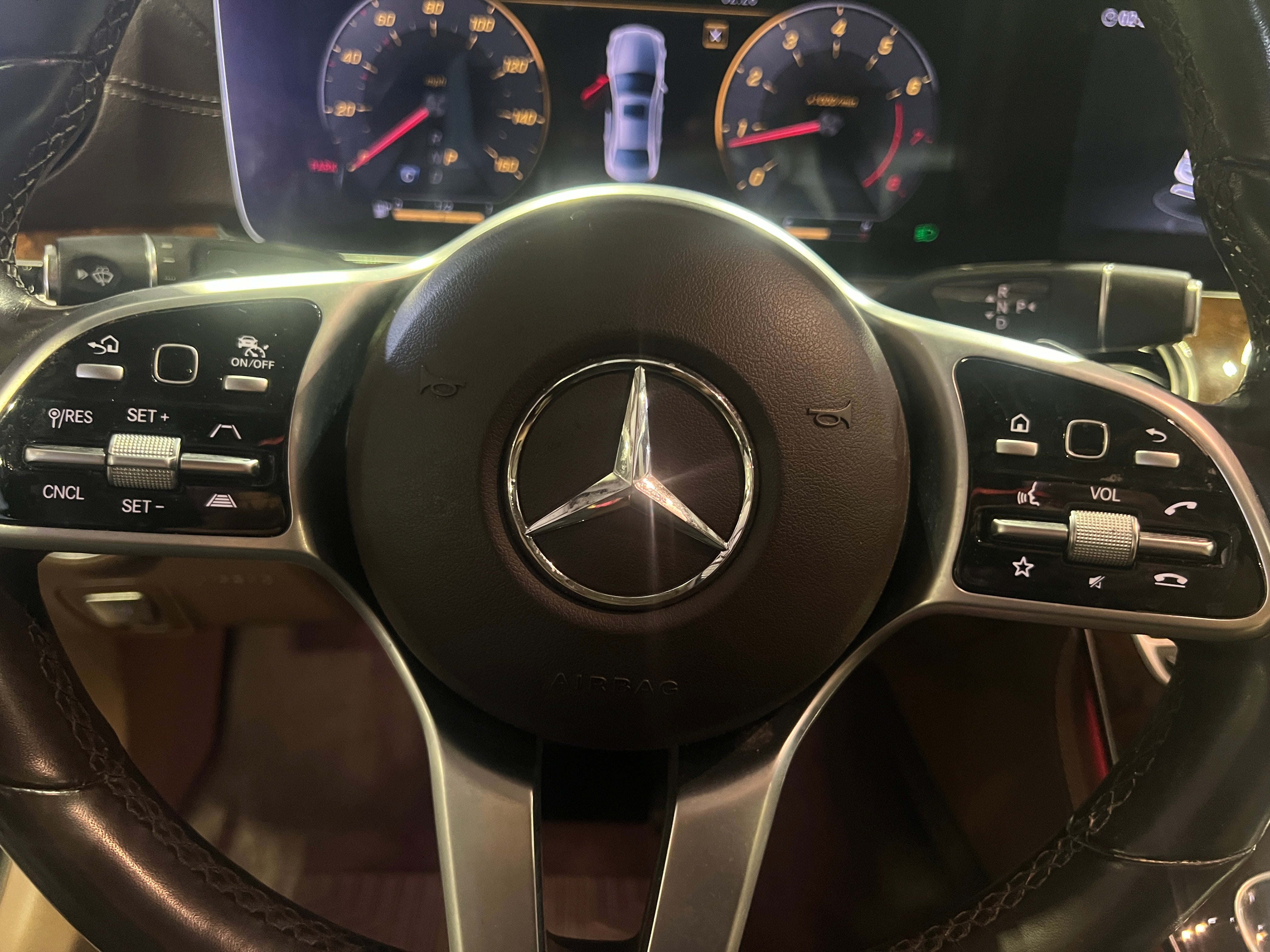 2020 Mercedes-Benz E-Class E 350 4