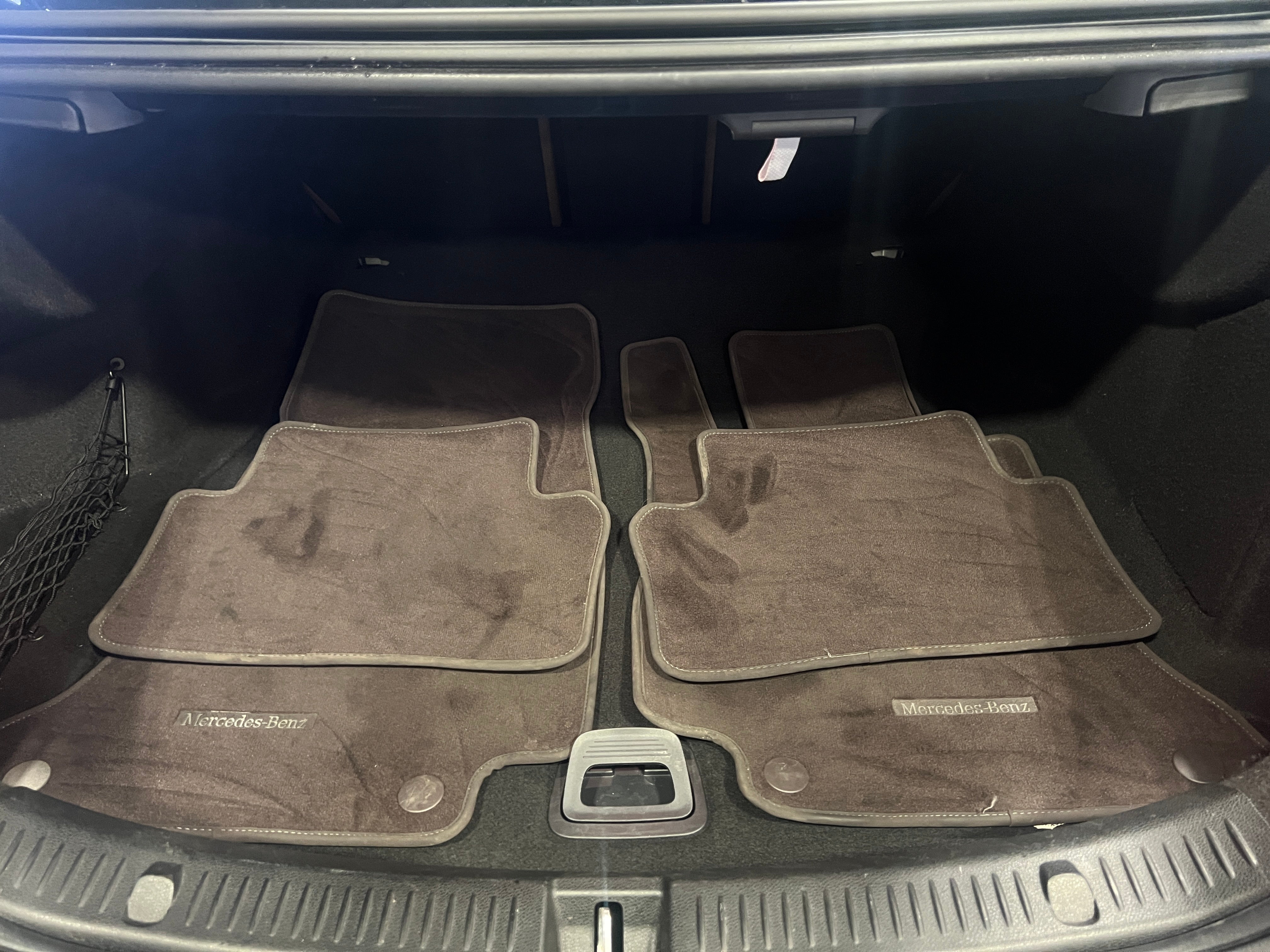 2020 Mercedes-Benz E-Class E 350 6