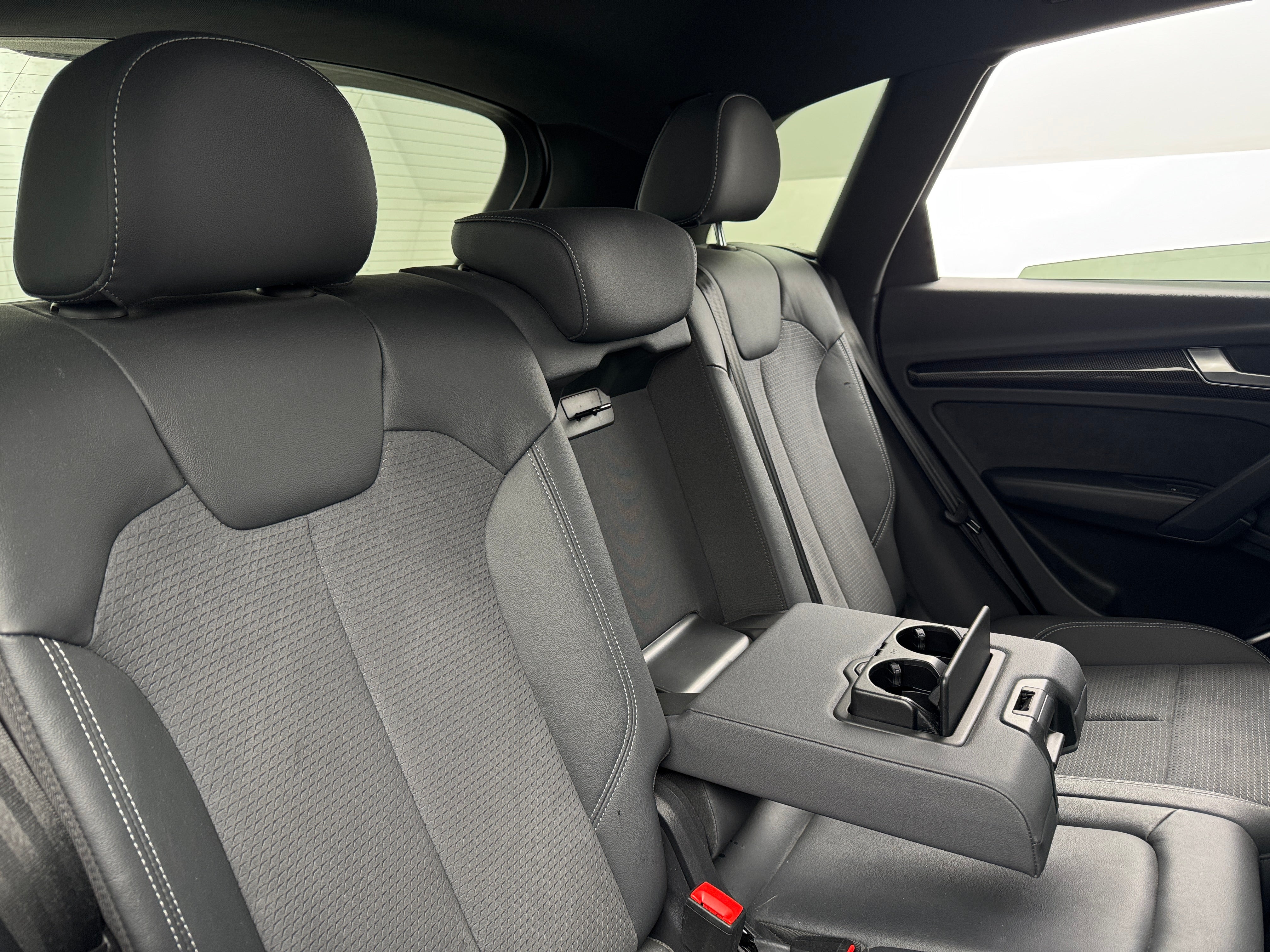 2022 Audi SQ5 Premium 6