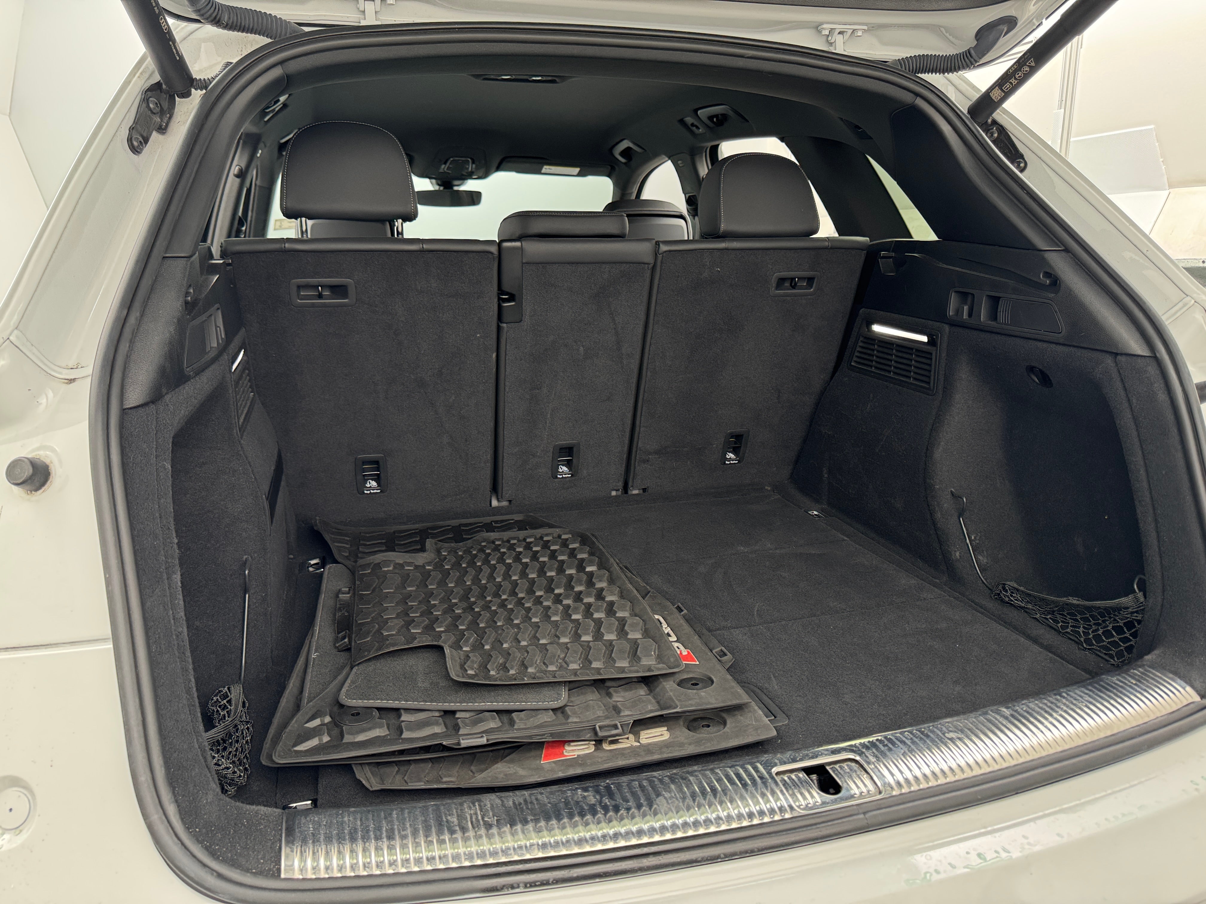 2022 Audi SQ5 Premium 7