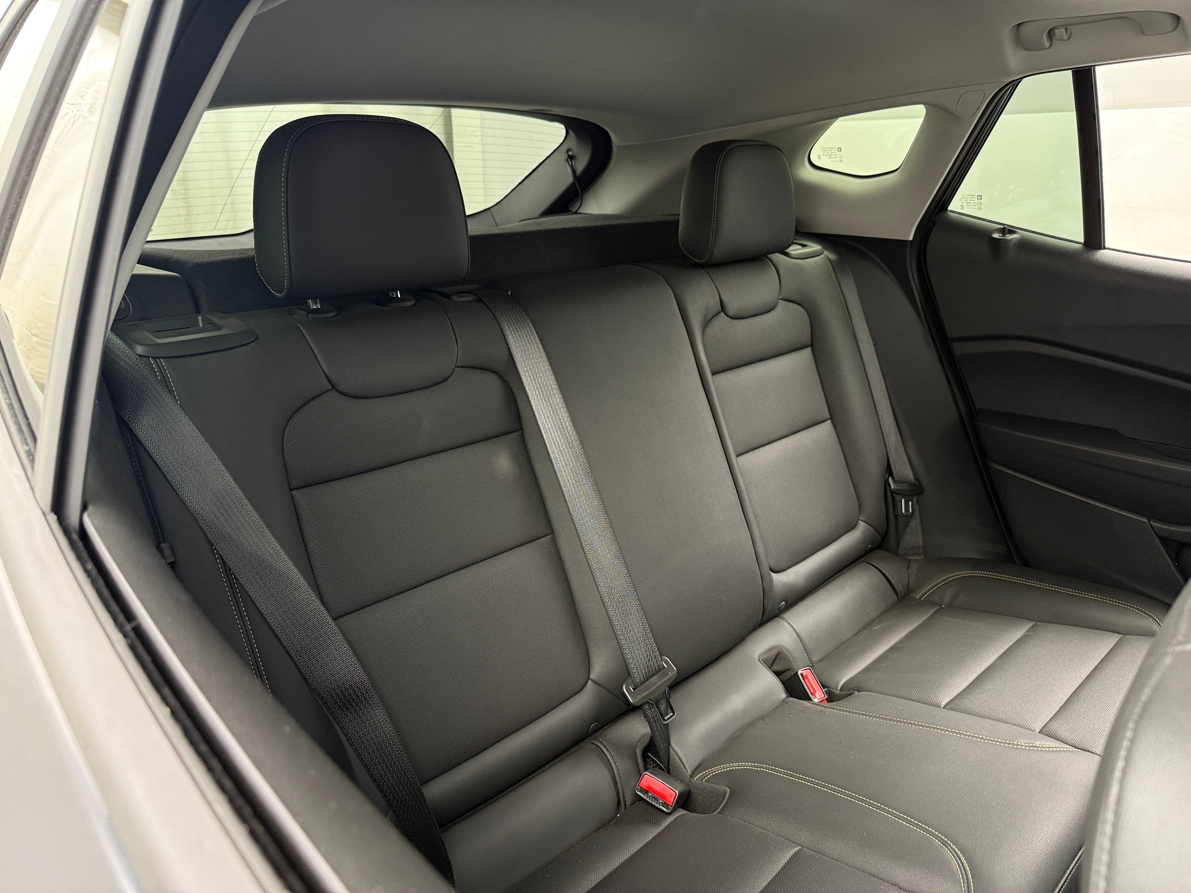 2024 Chevrolet Trax Activ 5