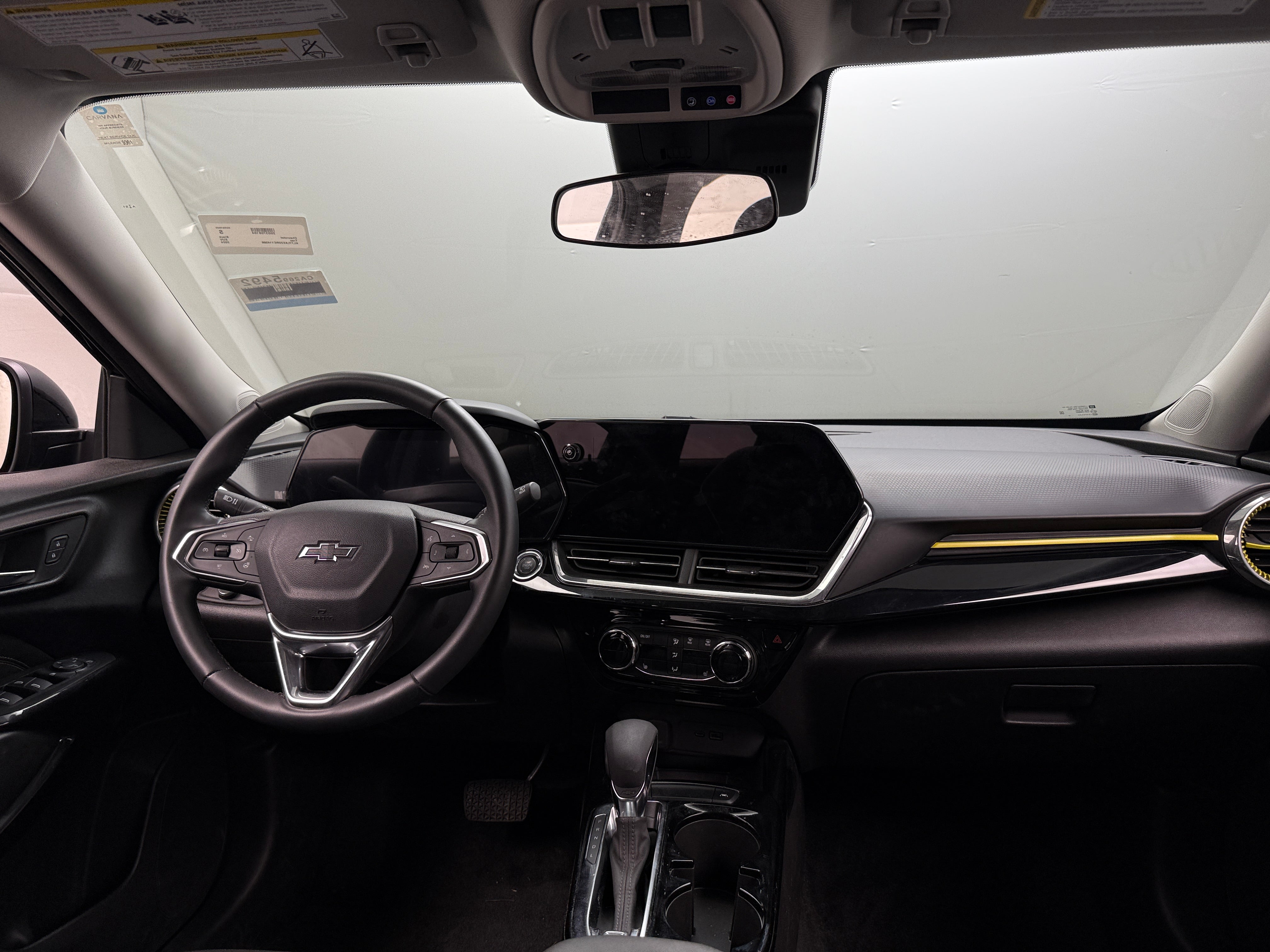 2024 Chevrolet Trax Activ 2
