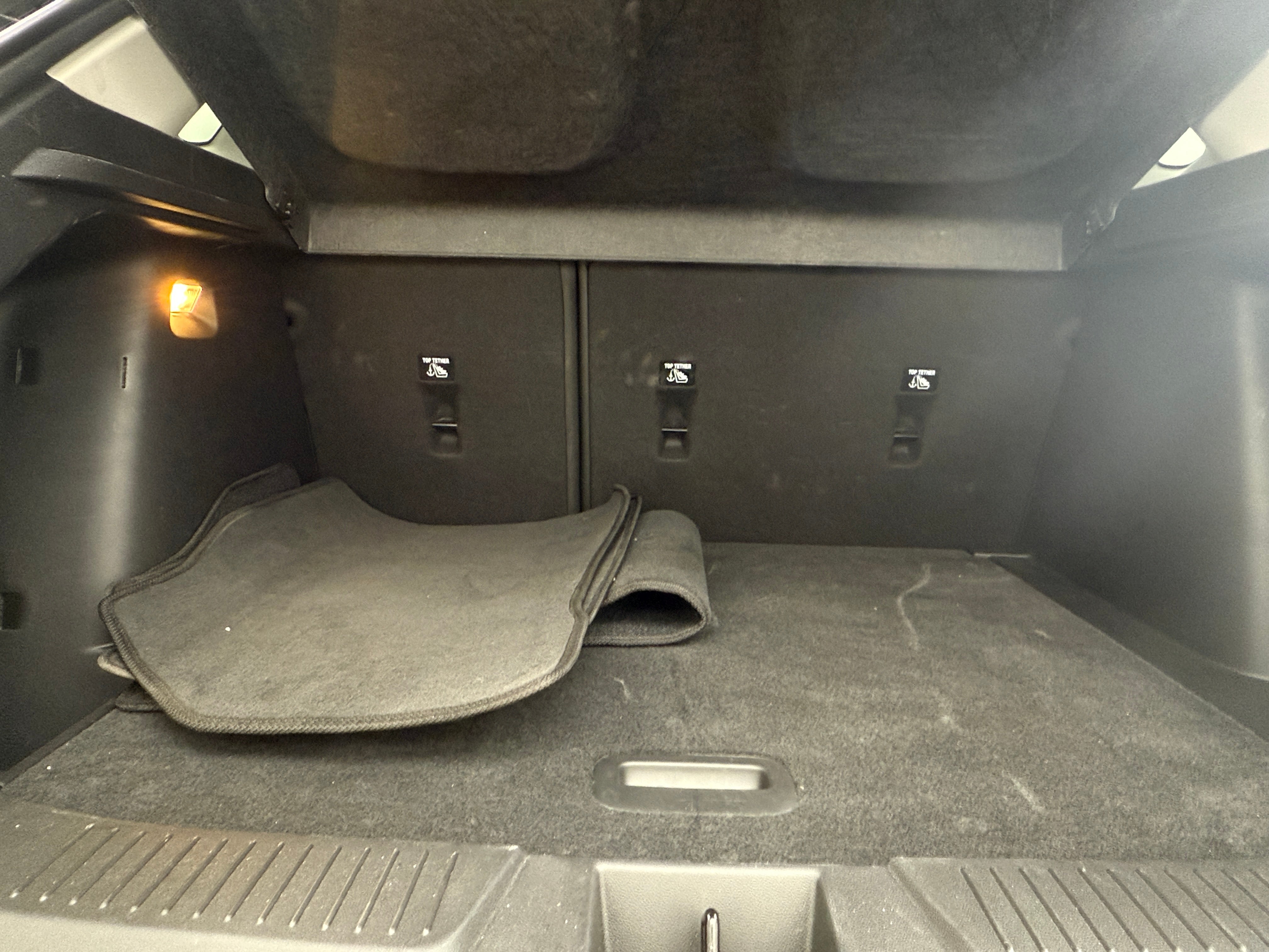 2024 Chevrolet Trax Activ 6