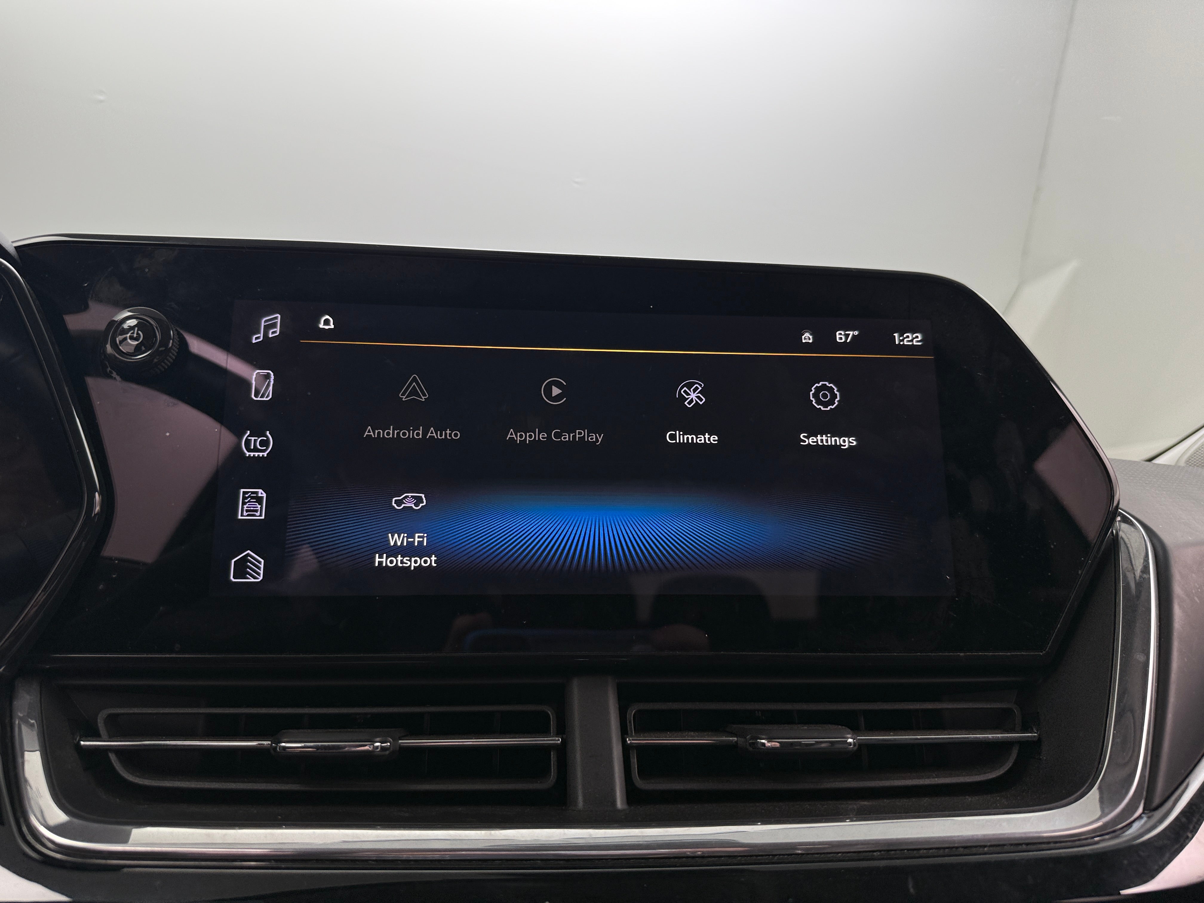 2024 Chevrolet Trax Activ 3