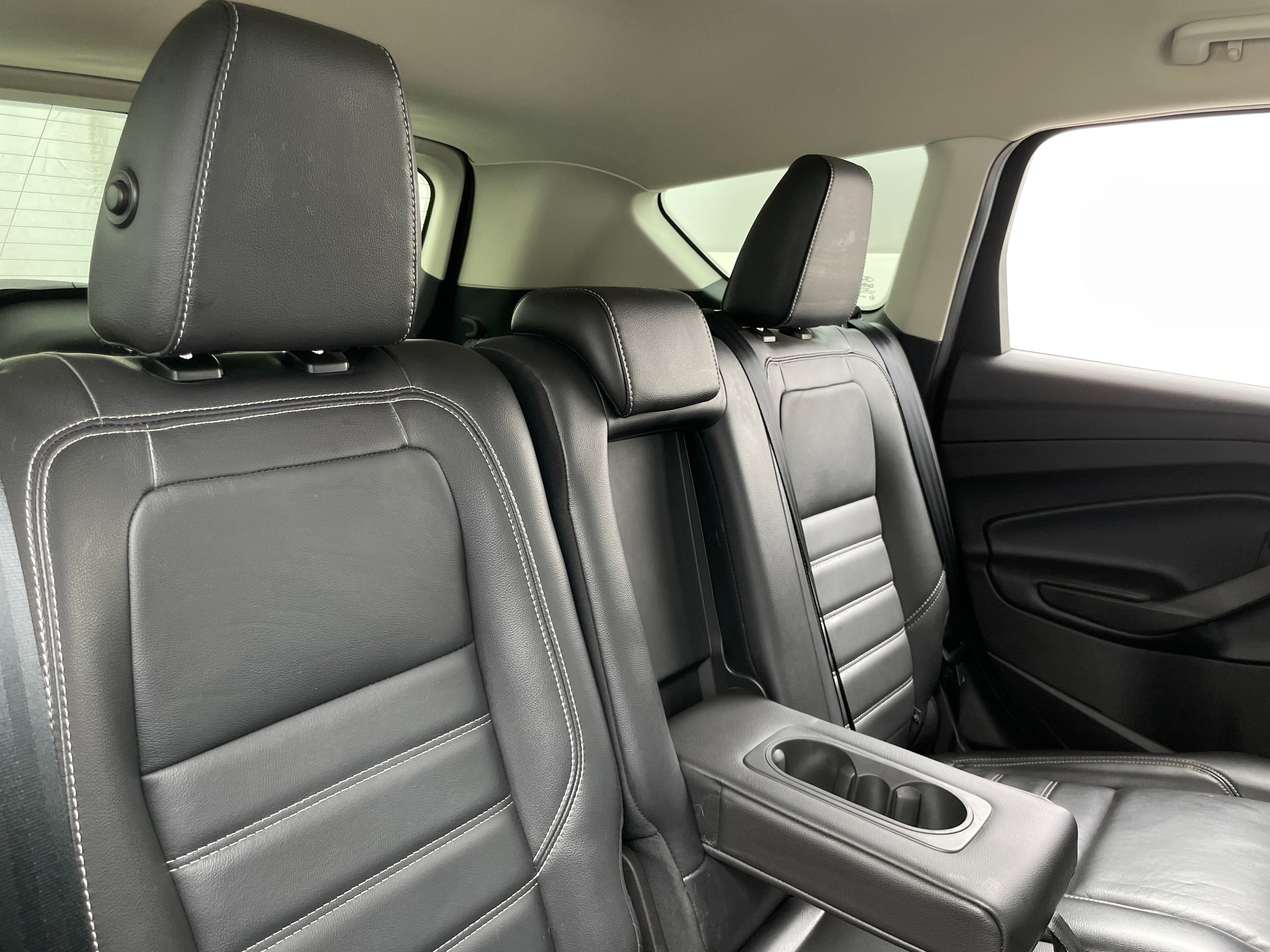 2019 Ford Escape Titanium 5