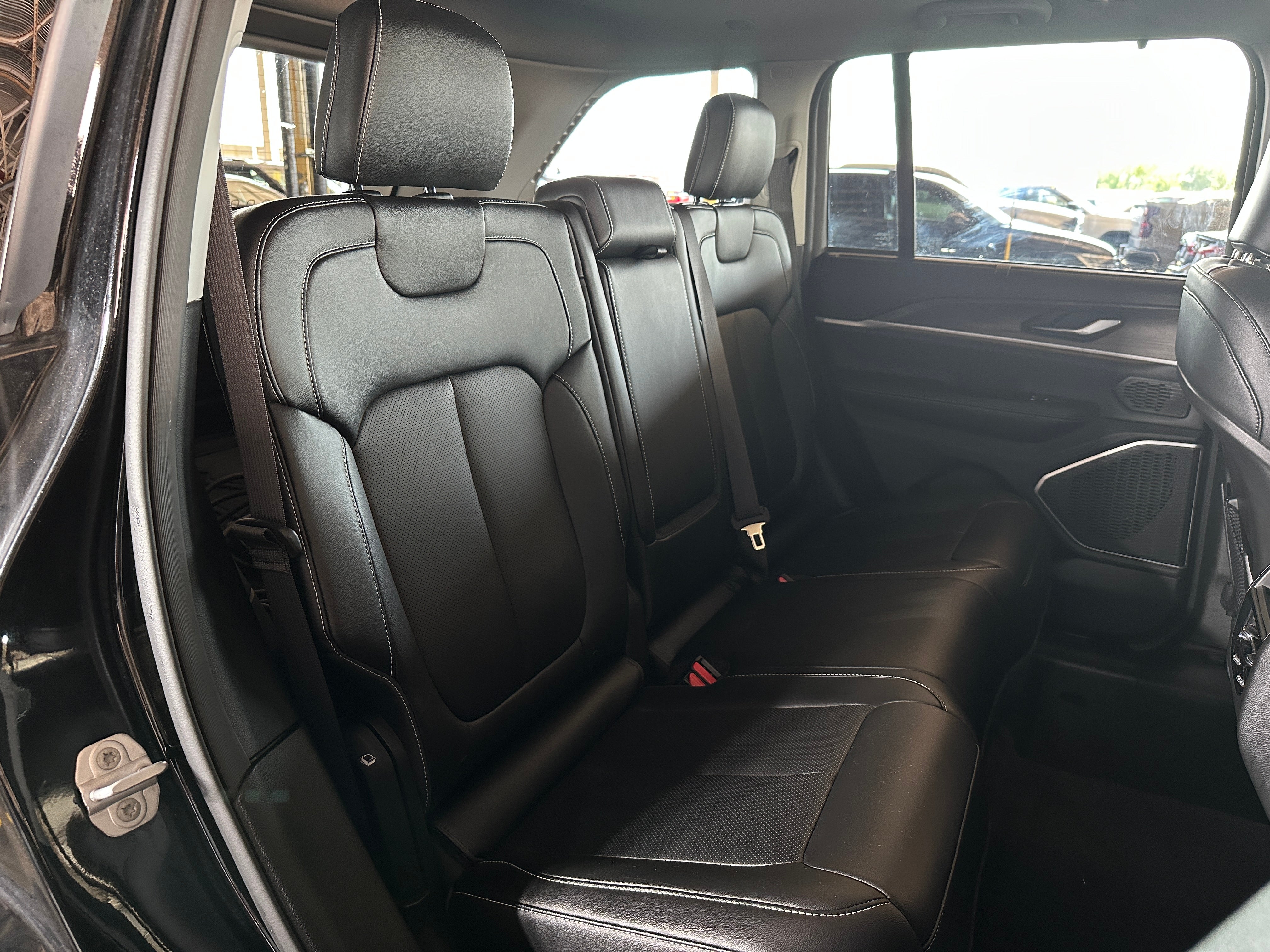 2023 Jeep Grand Cherokee 4xe 5