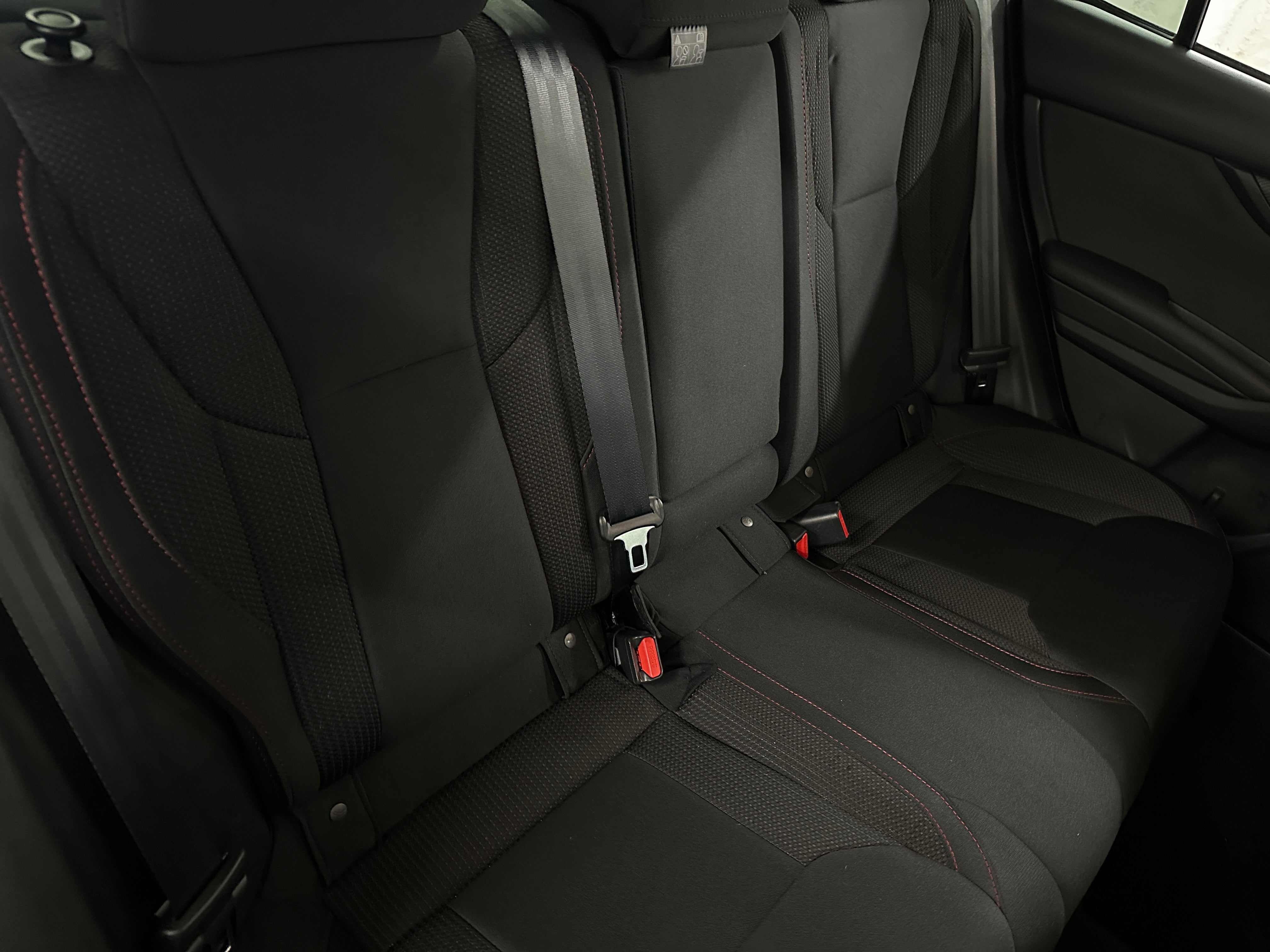 2023 Subaru WRX Premium 6