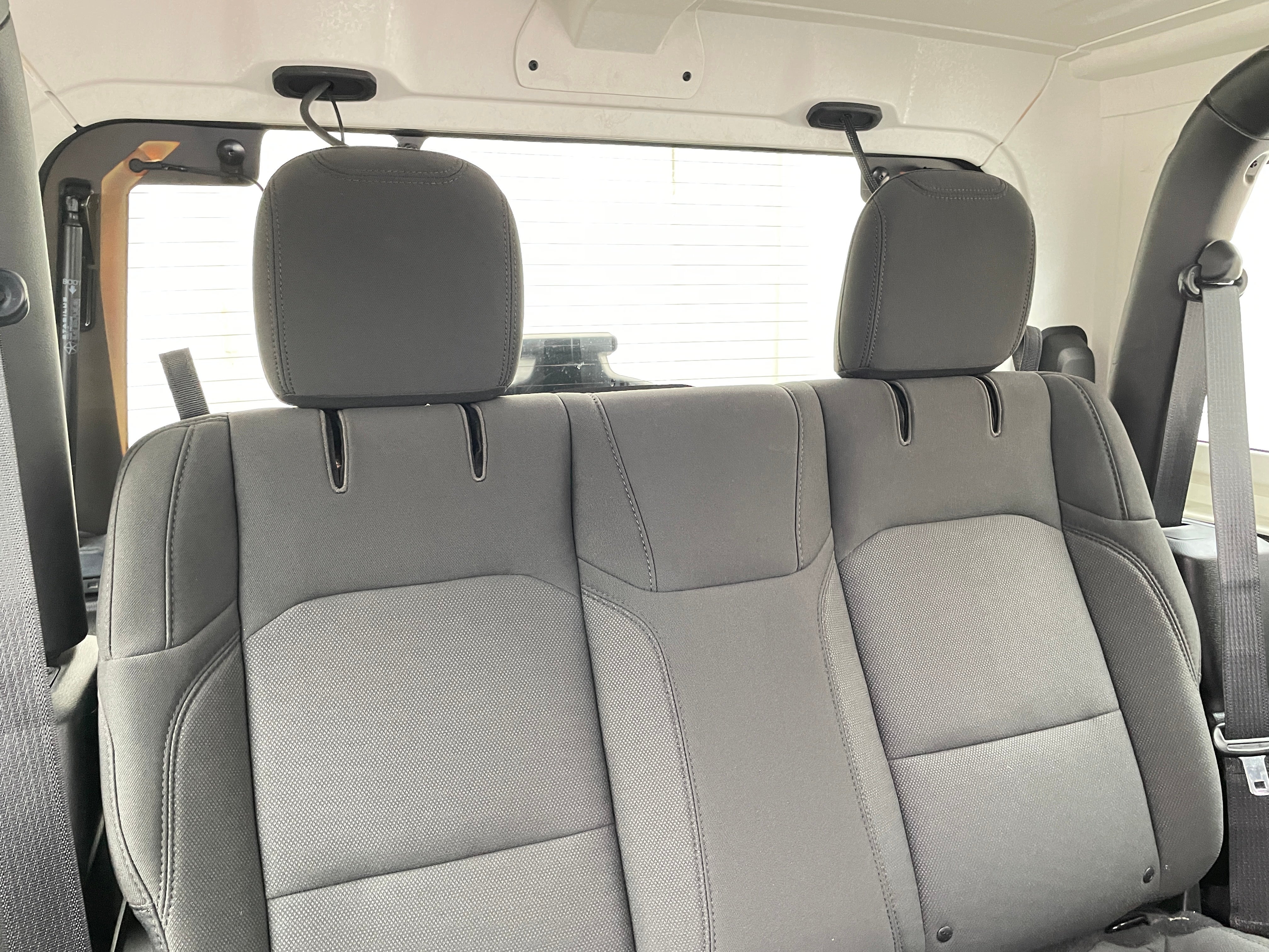 2018 Jeep Wrangler Sport S 5
