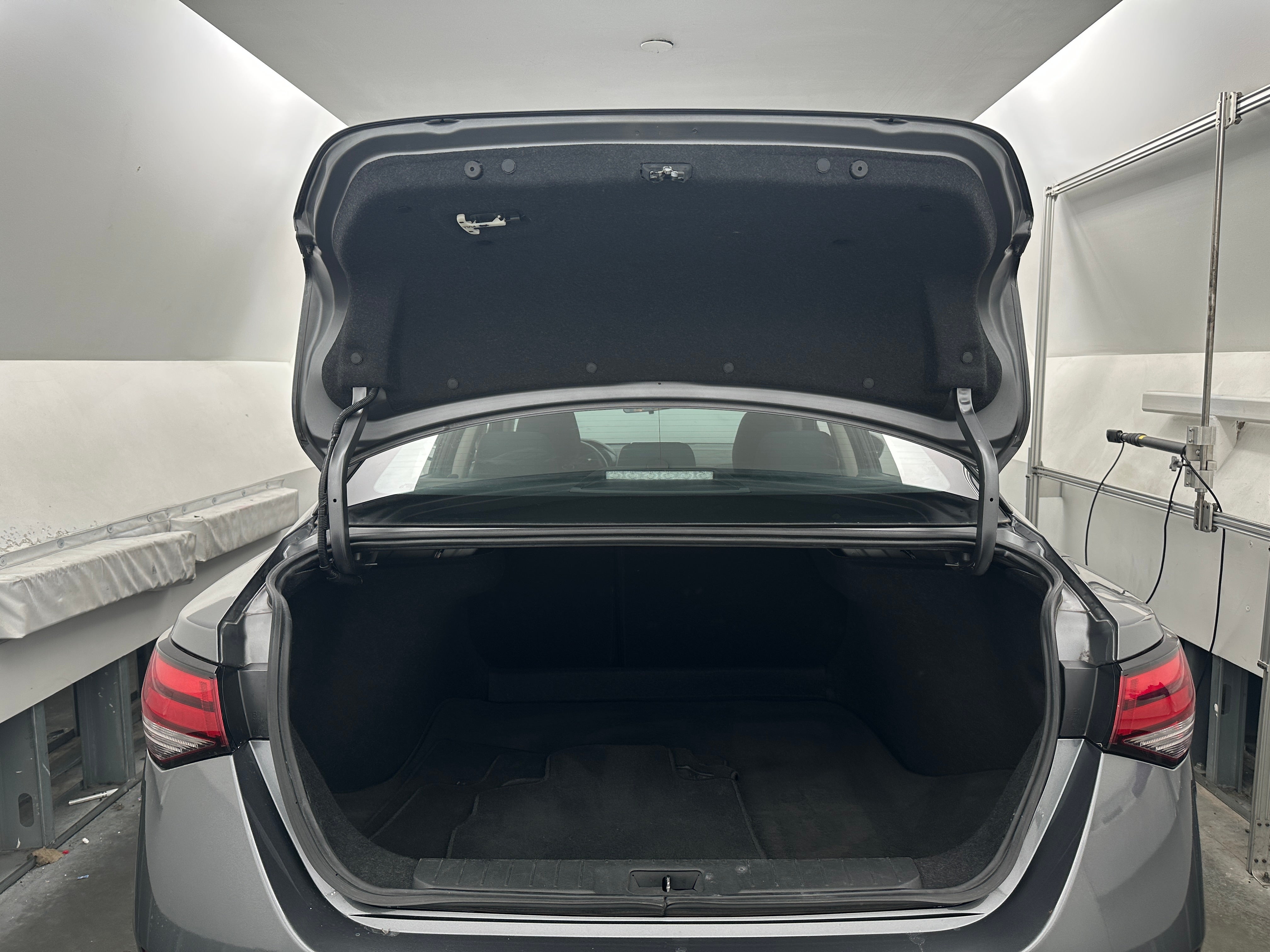 2023 Nissan Sentra SV 7