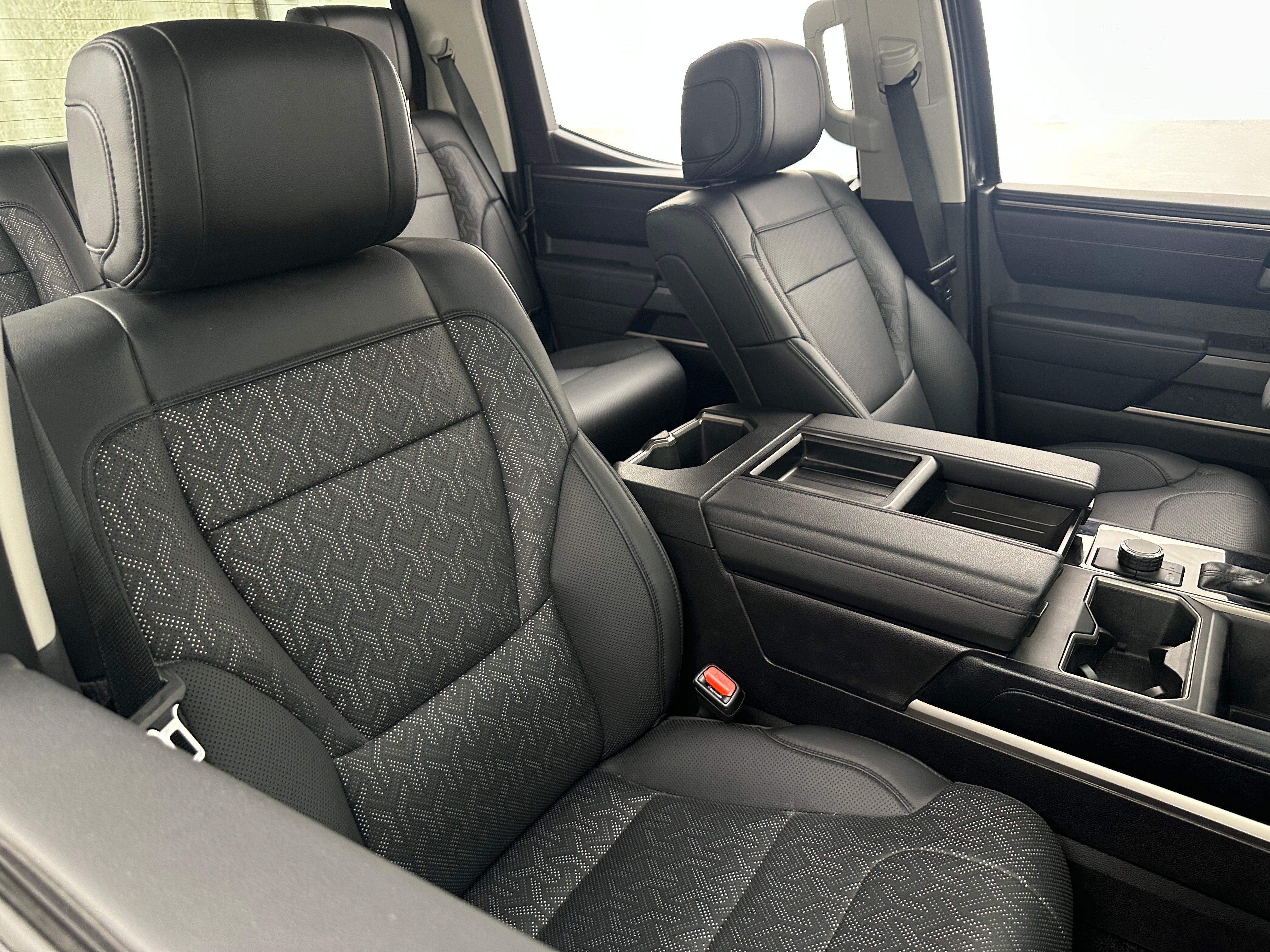 2024 Toyota Tundra SR5 2