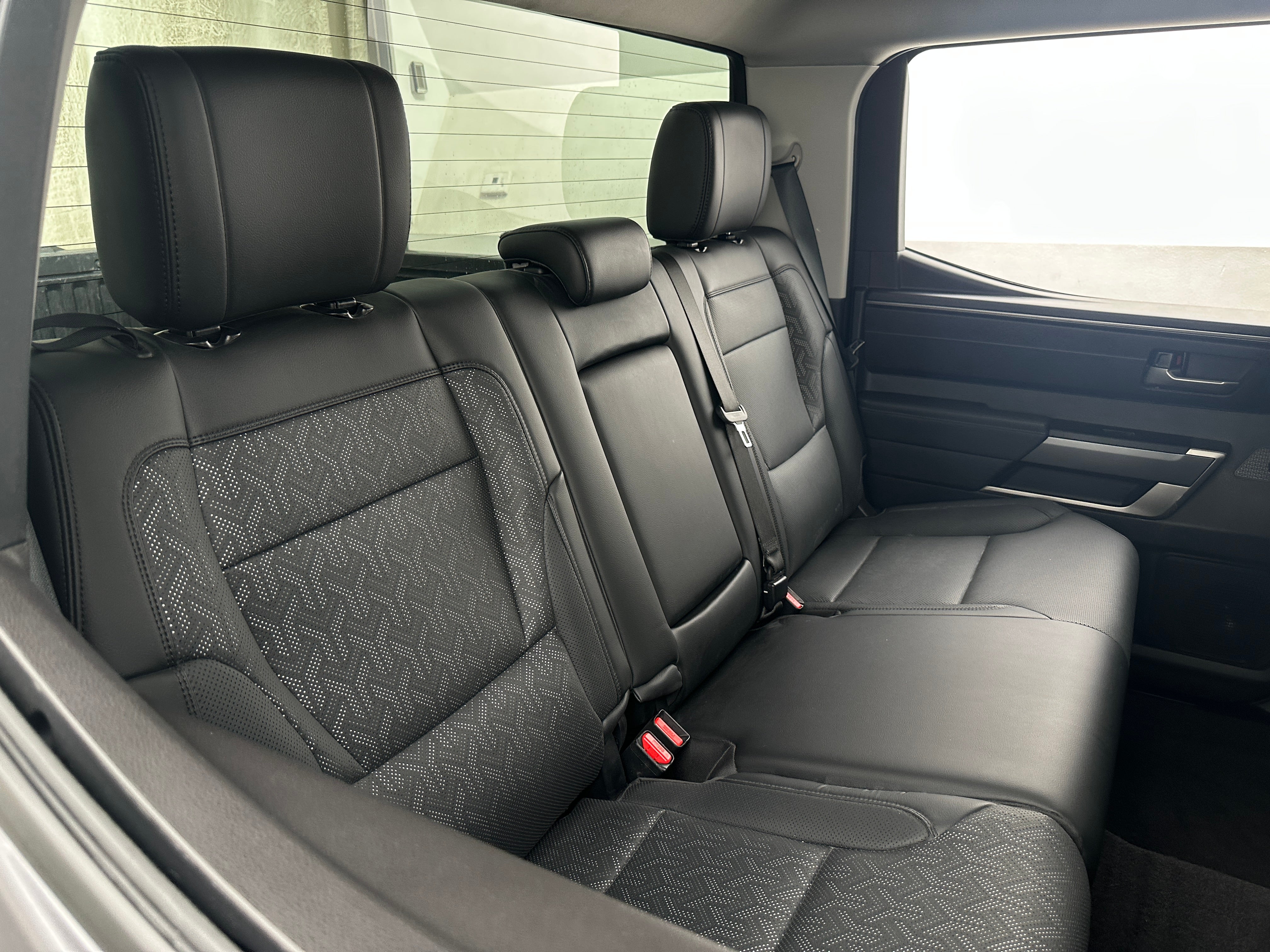 2024 Toyota Tundra SR5 6