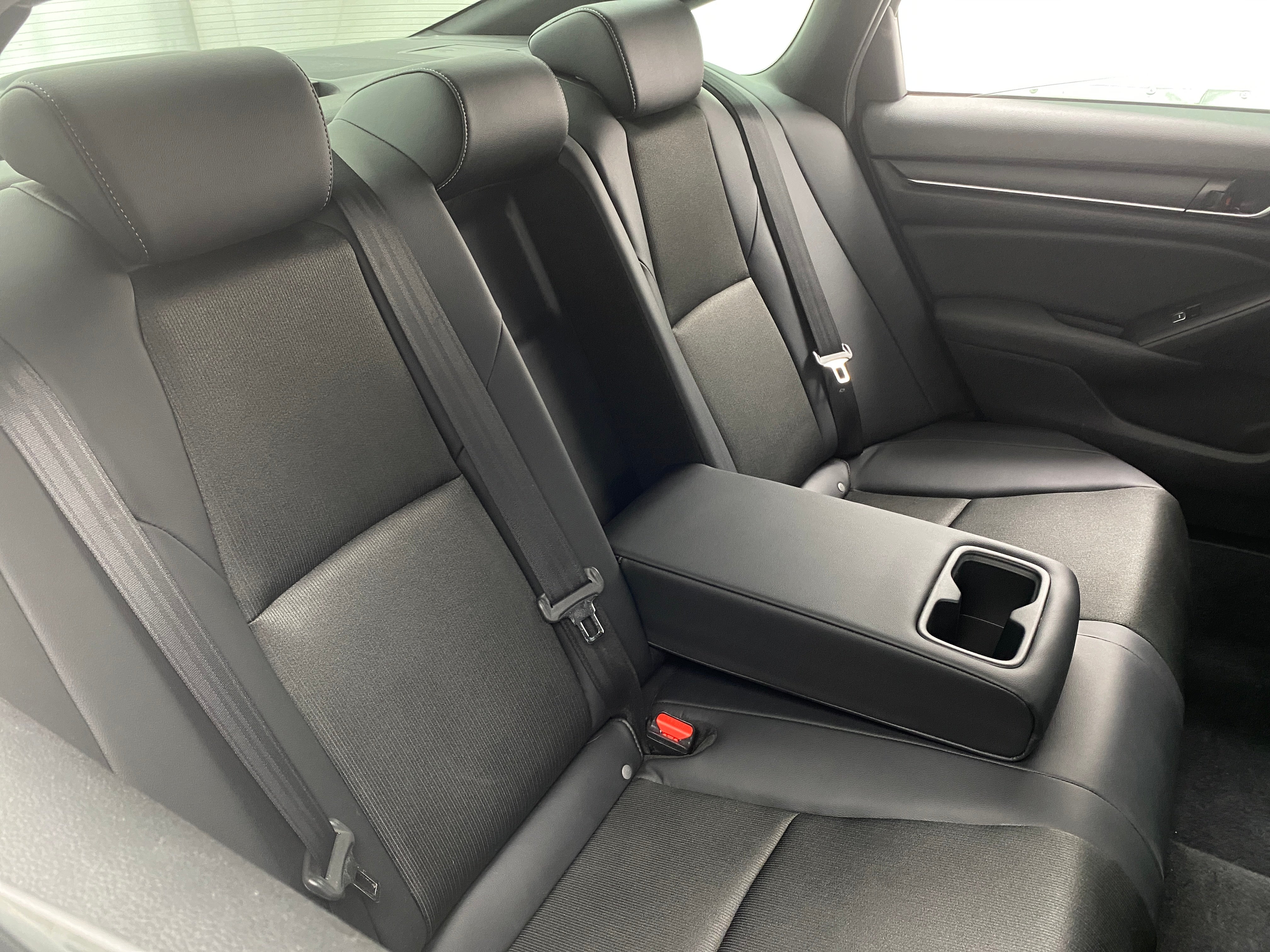 2022 Honda Accord Sport 6