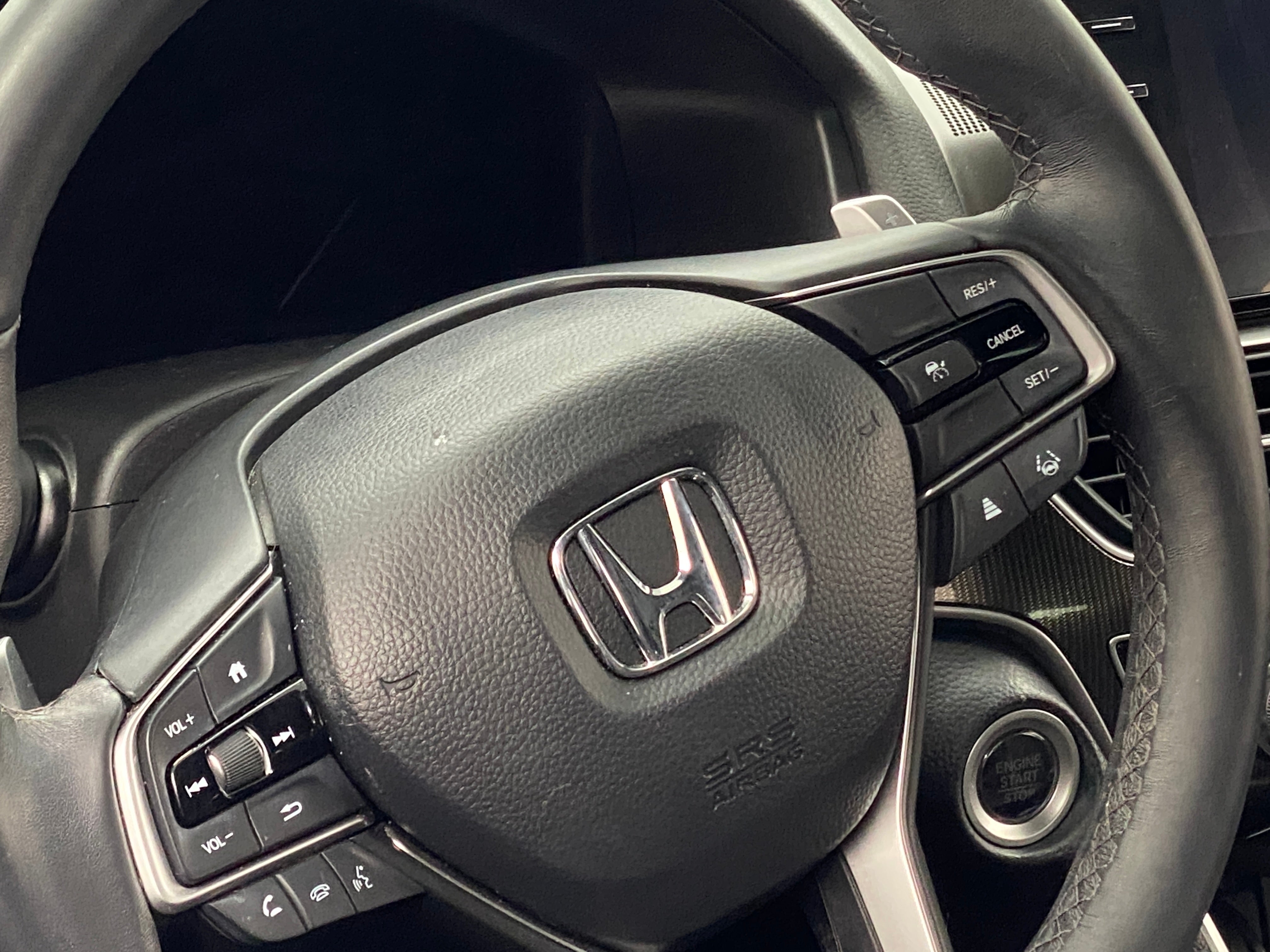 2022 Honda Accord Sport 5