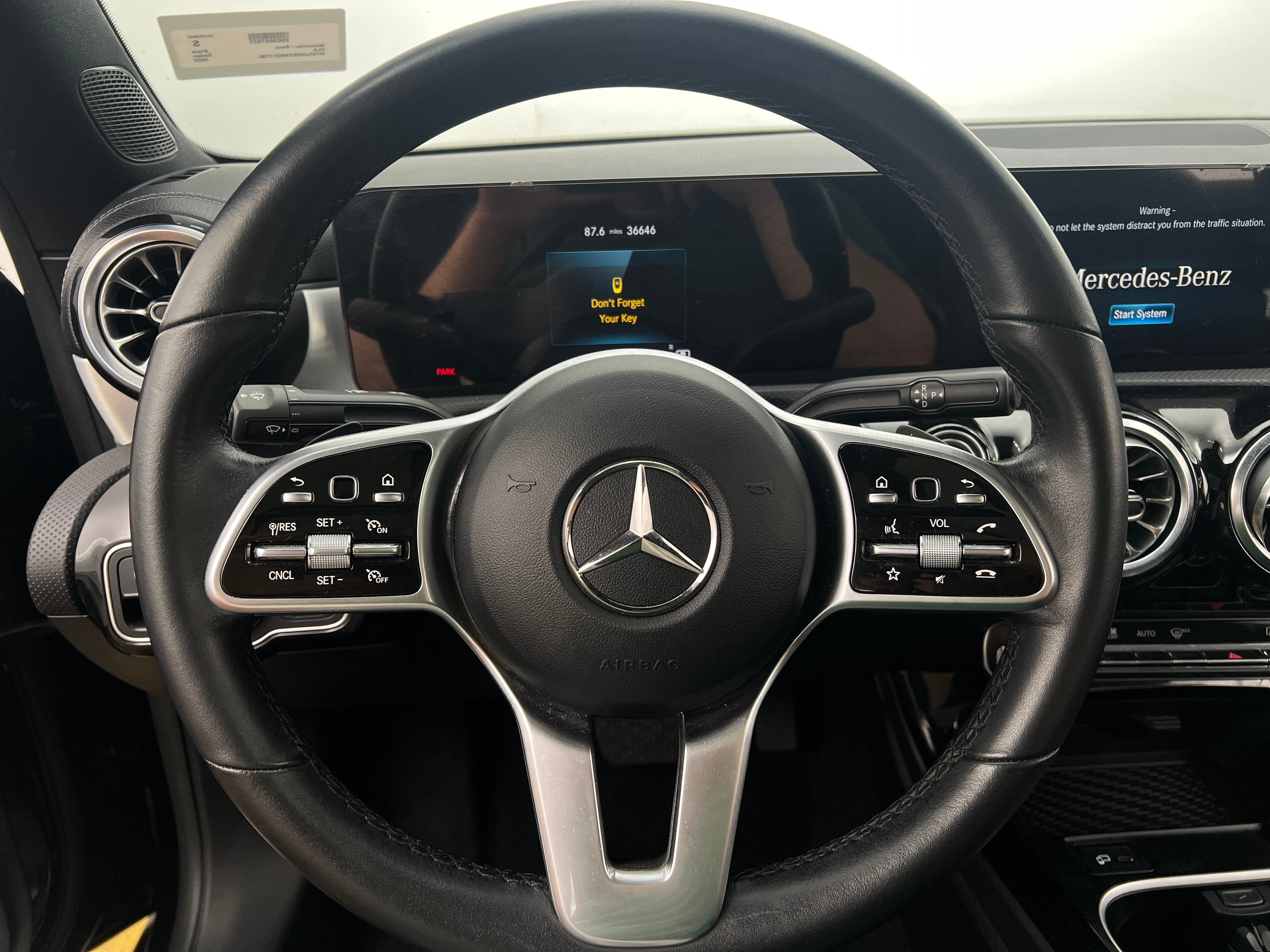 2022 Mercedes-Benz CLA 250 4