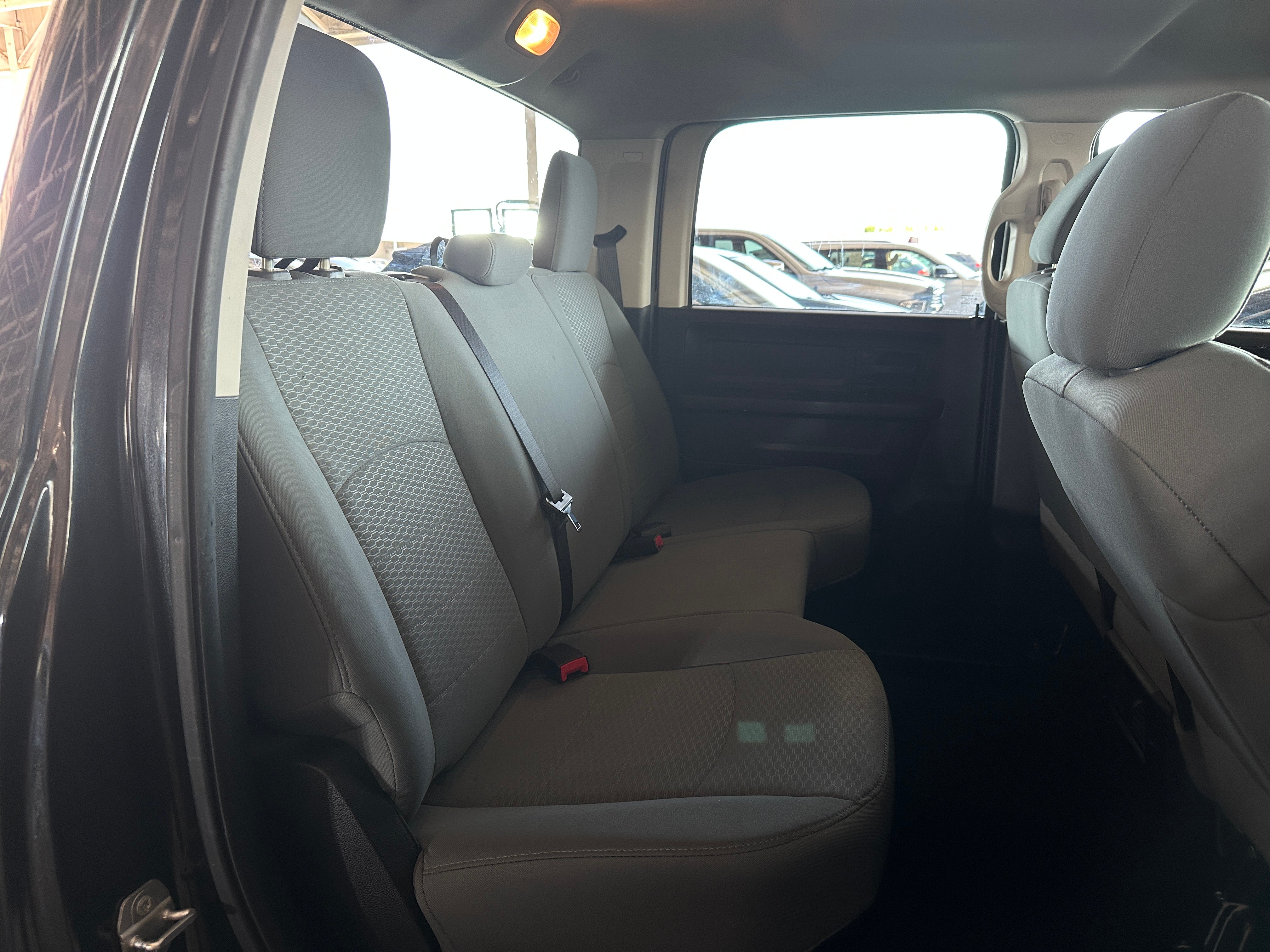 2016 RAM 1500 Tradesman 6