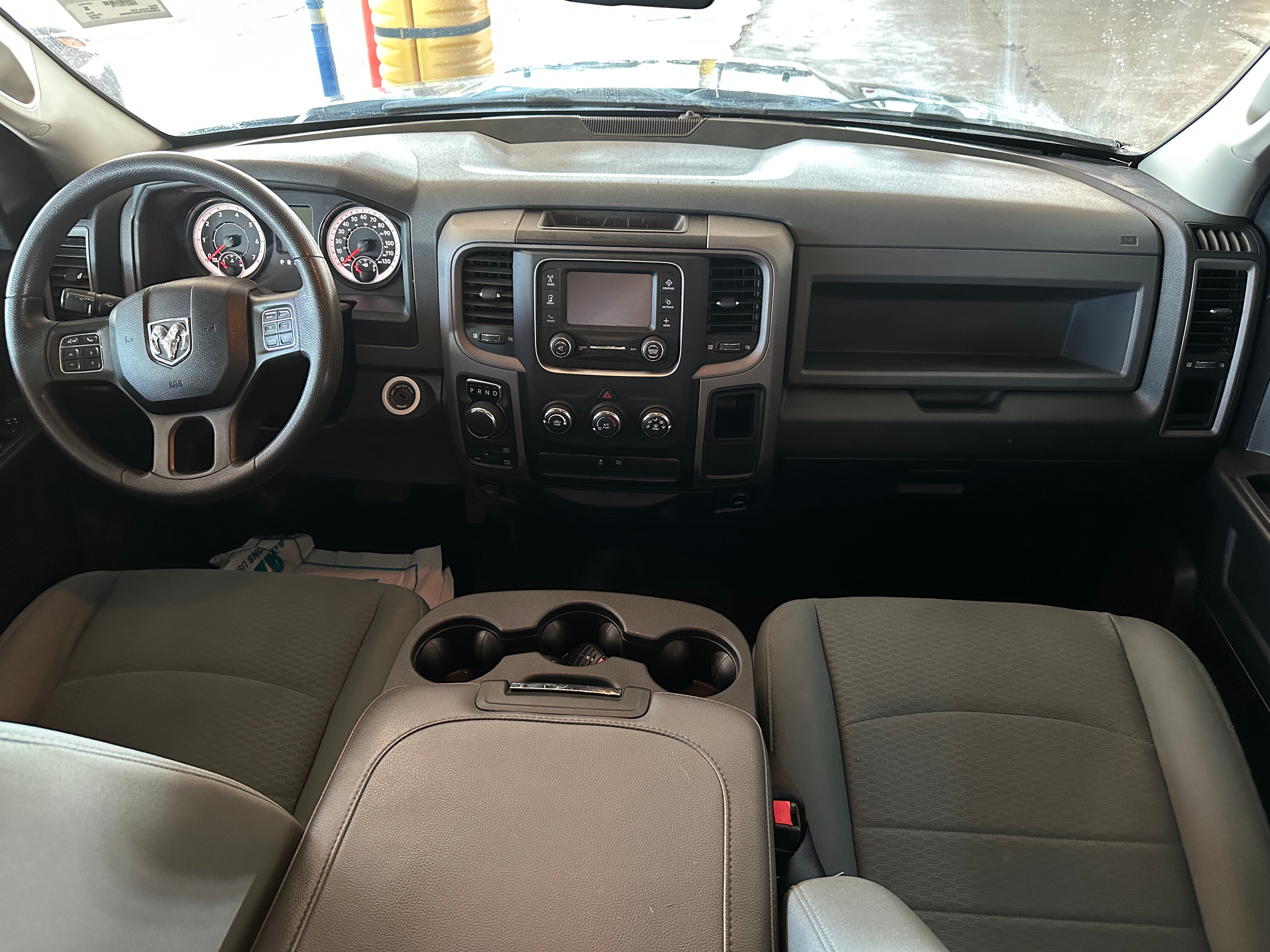 2016 RAM 1500 Tradesman 3