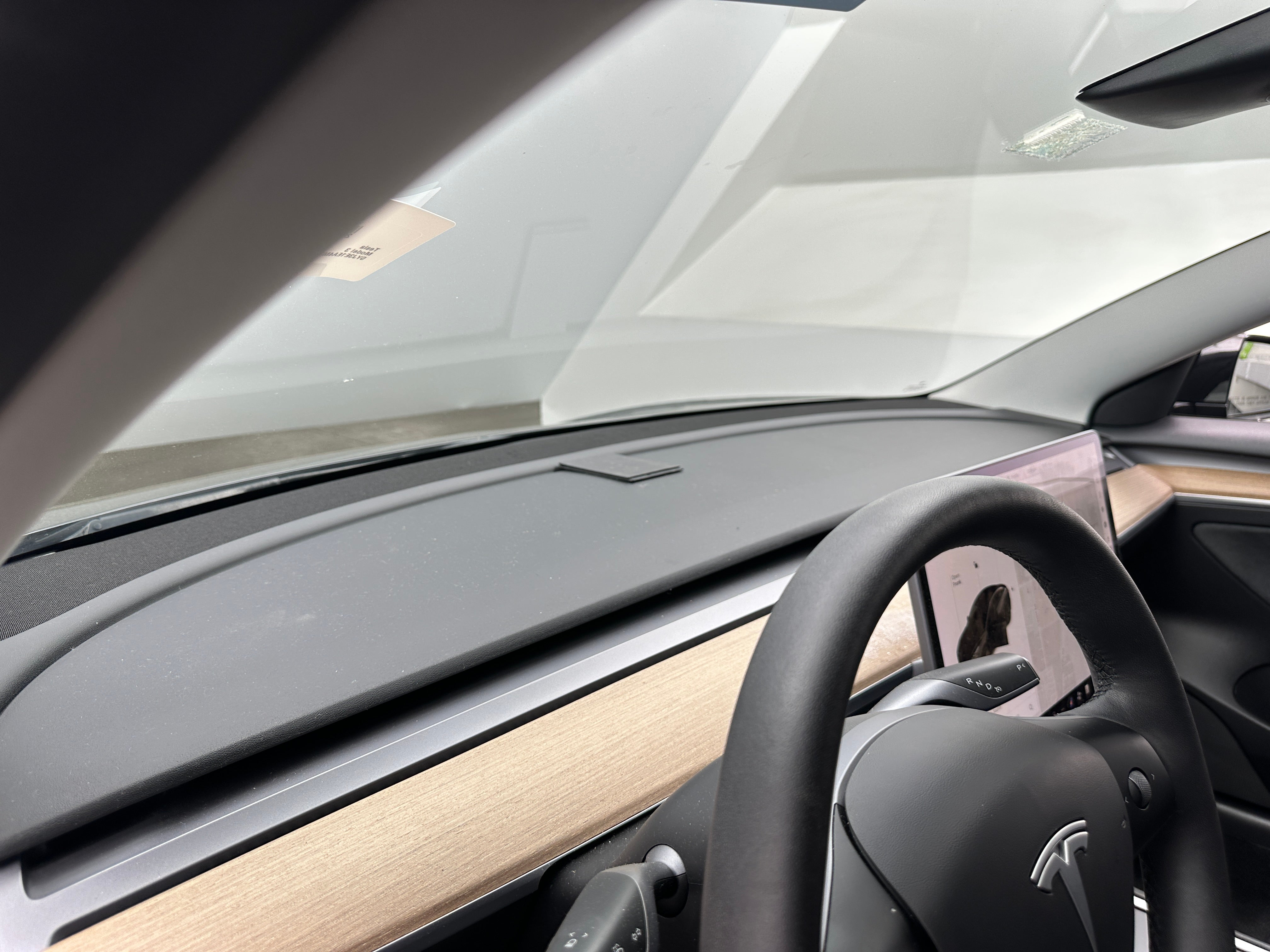 2021 Tesla Model 3 Standard Range 2