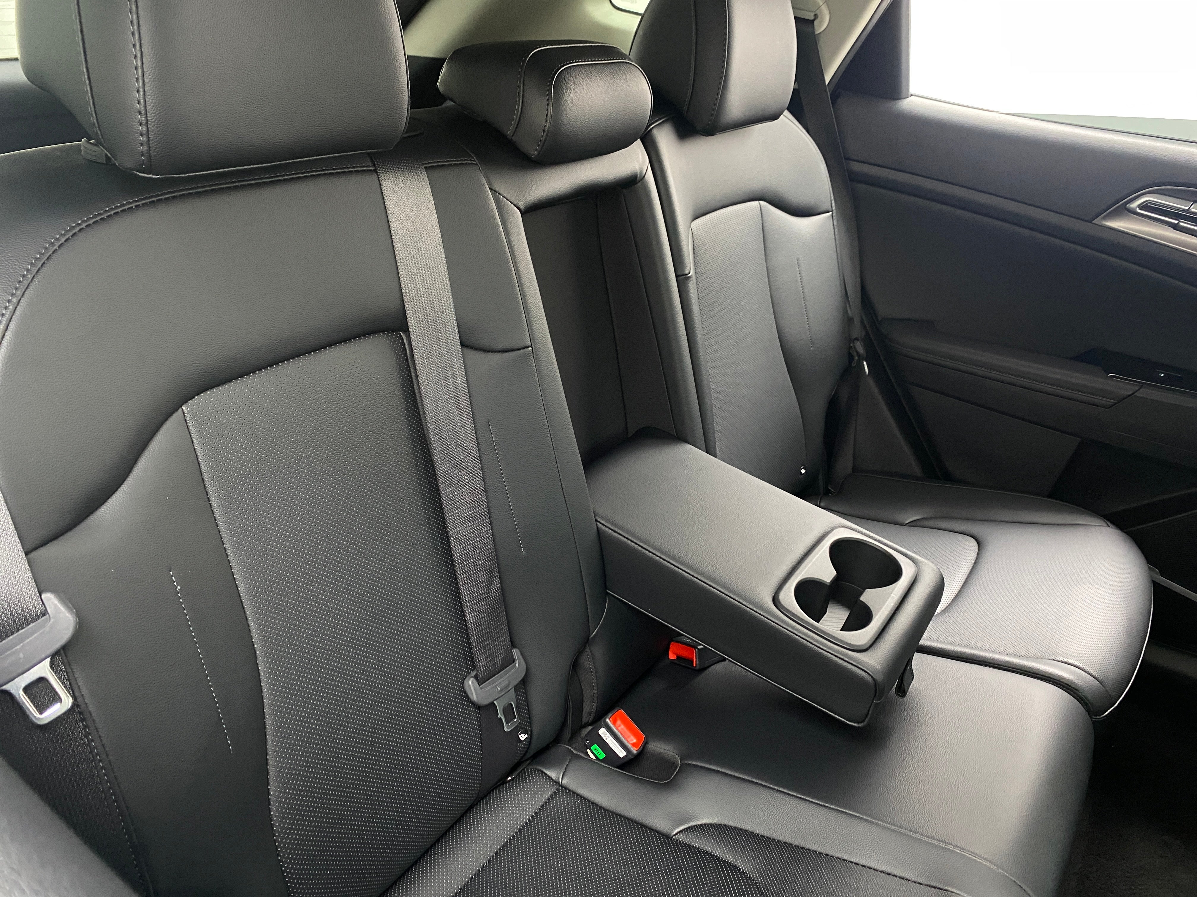2024 Kia Sportage EX 5