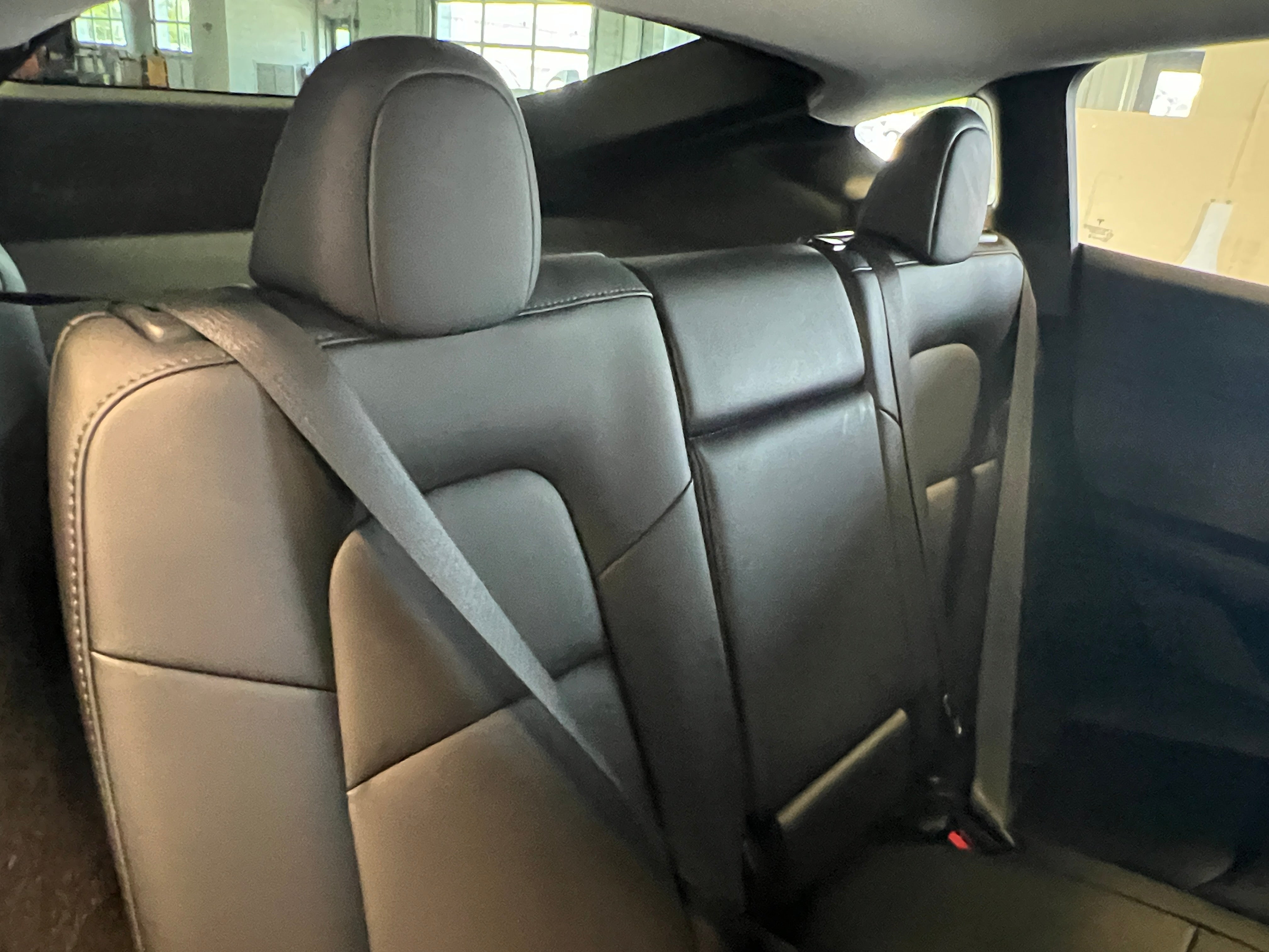 2023 Tesla Model Y Long Range 4