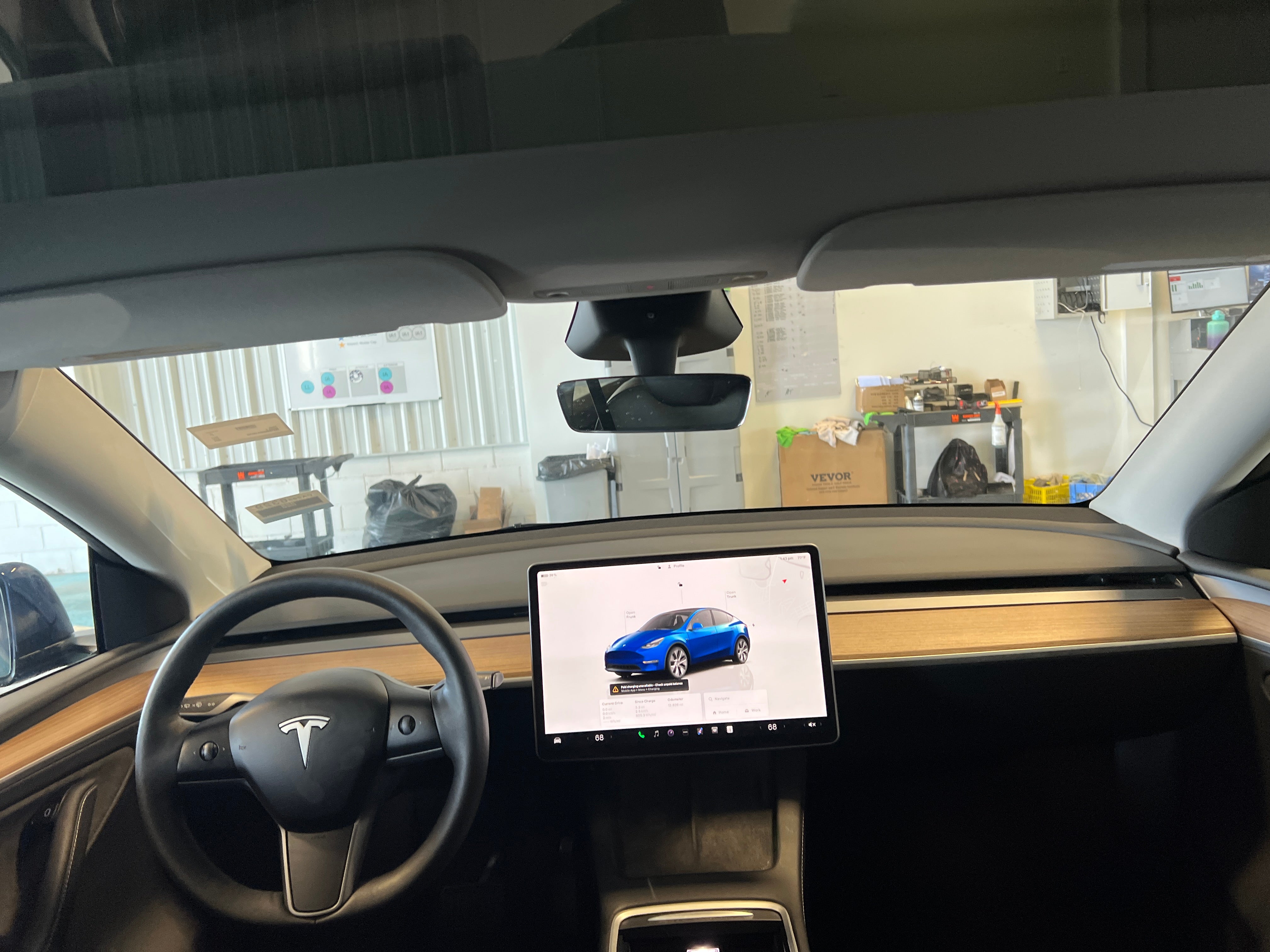 2023 Tesla Model Y Long Range 2
