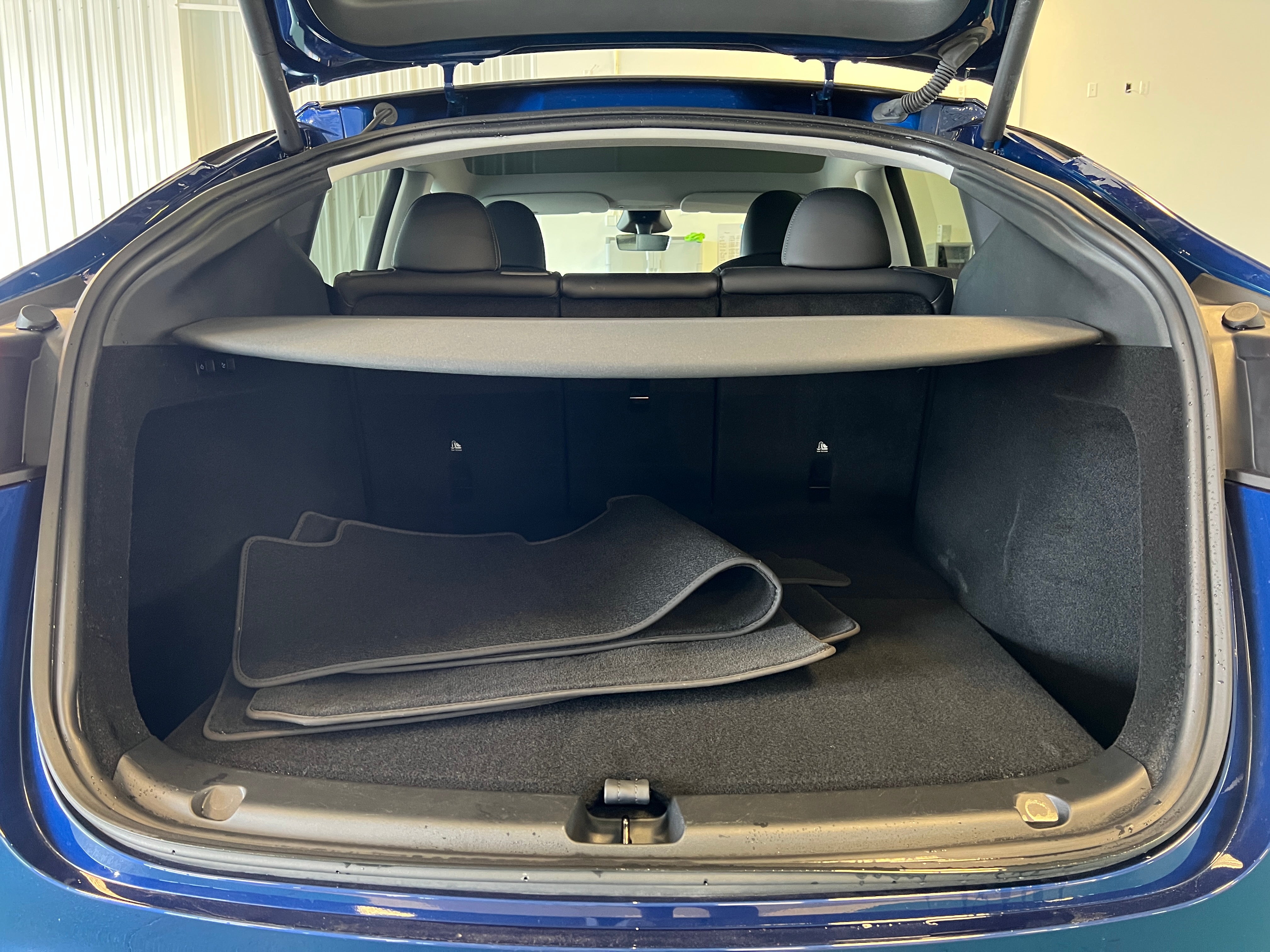 2023 Tesla Model Y Long Range 5