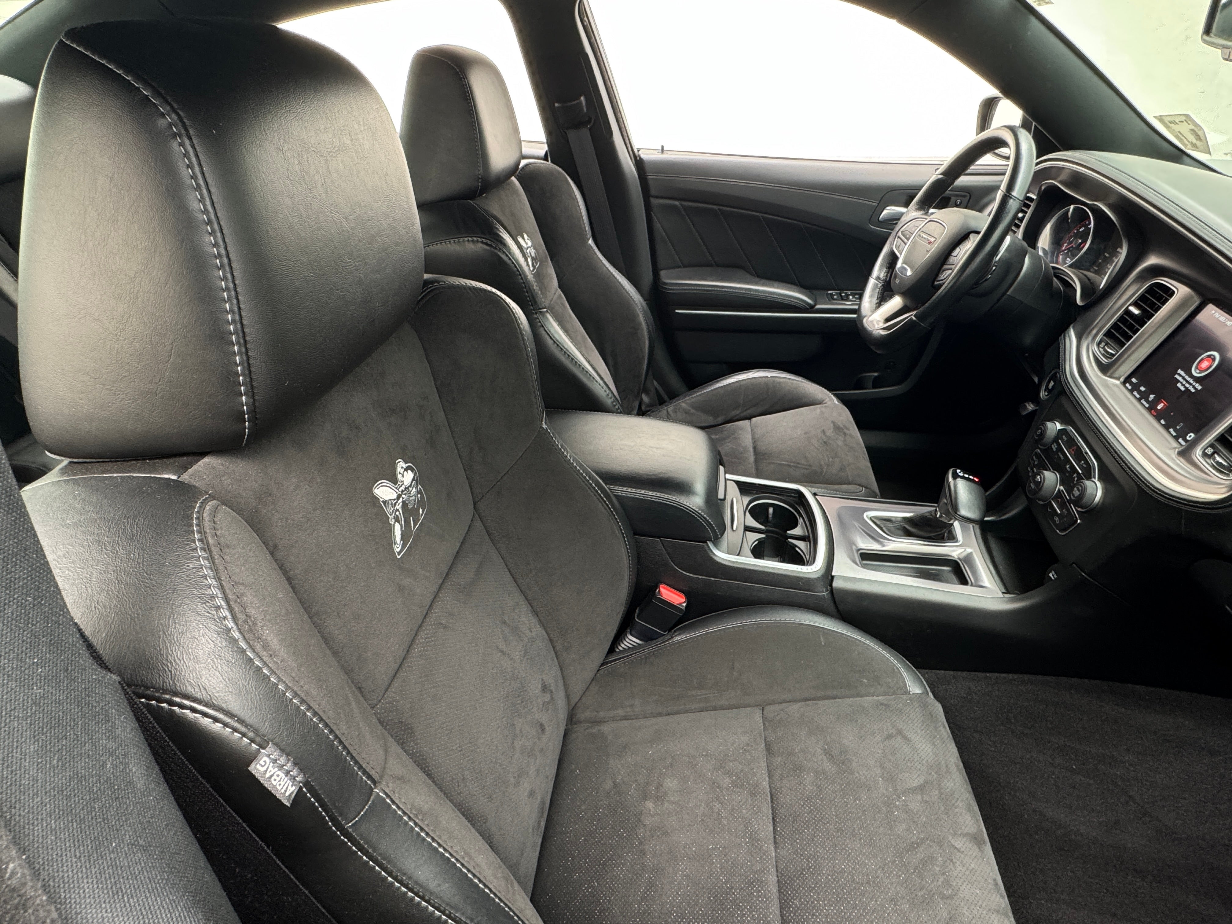 2021 Dodge Charger Scat Pack 2
