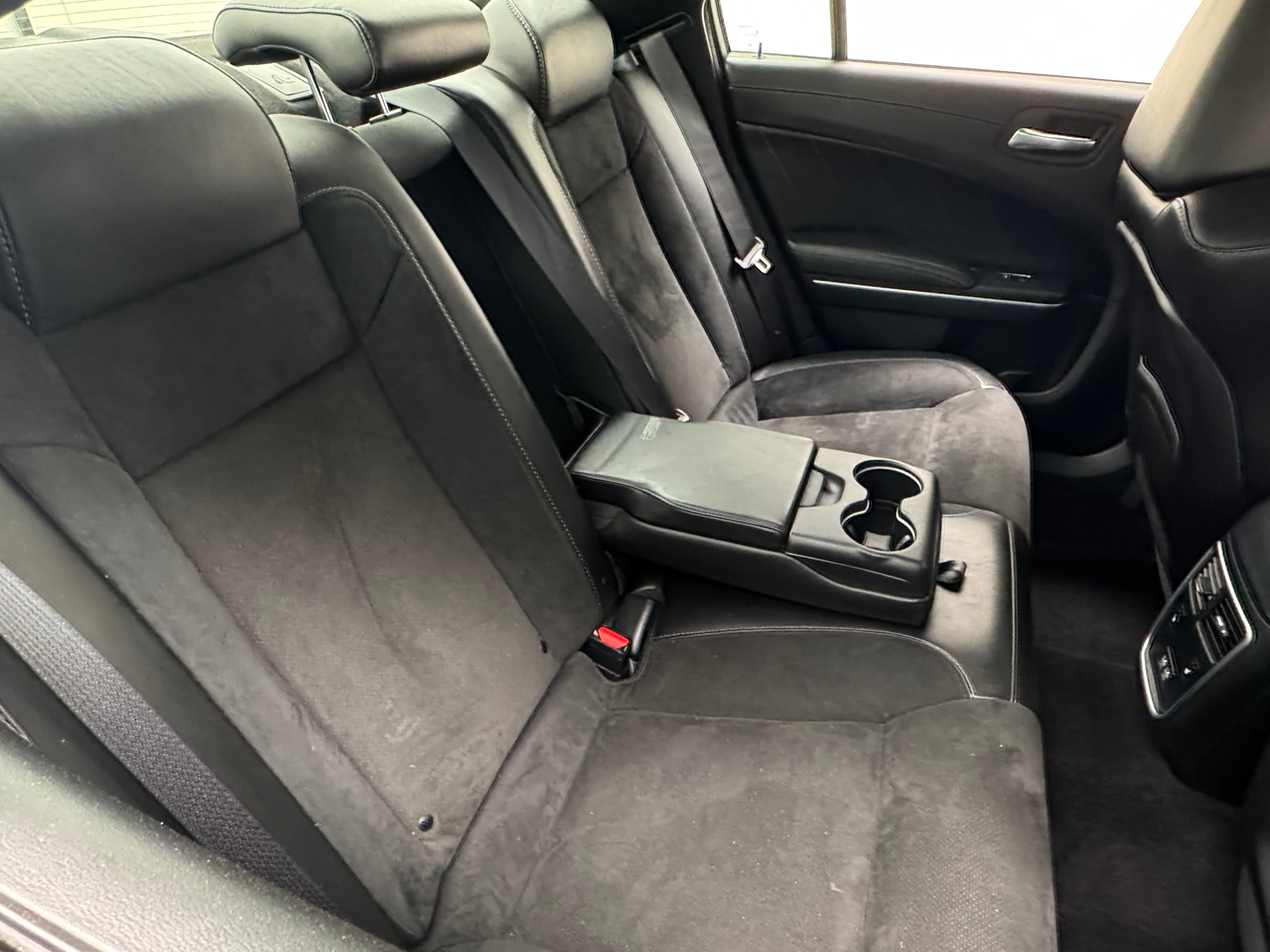 2021 Dodge Charger Scat Pack 6