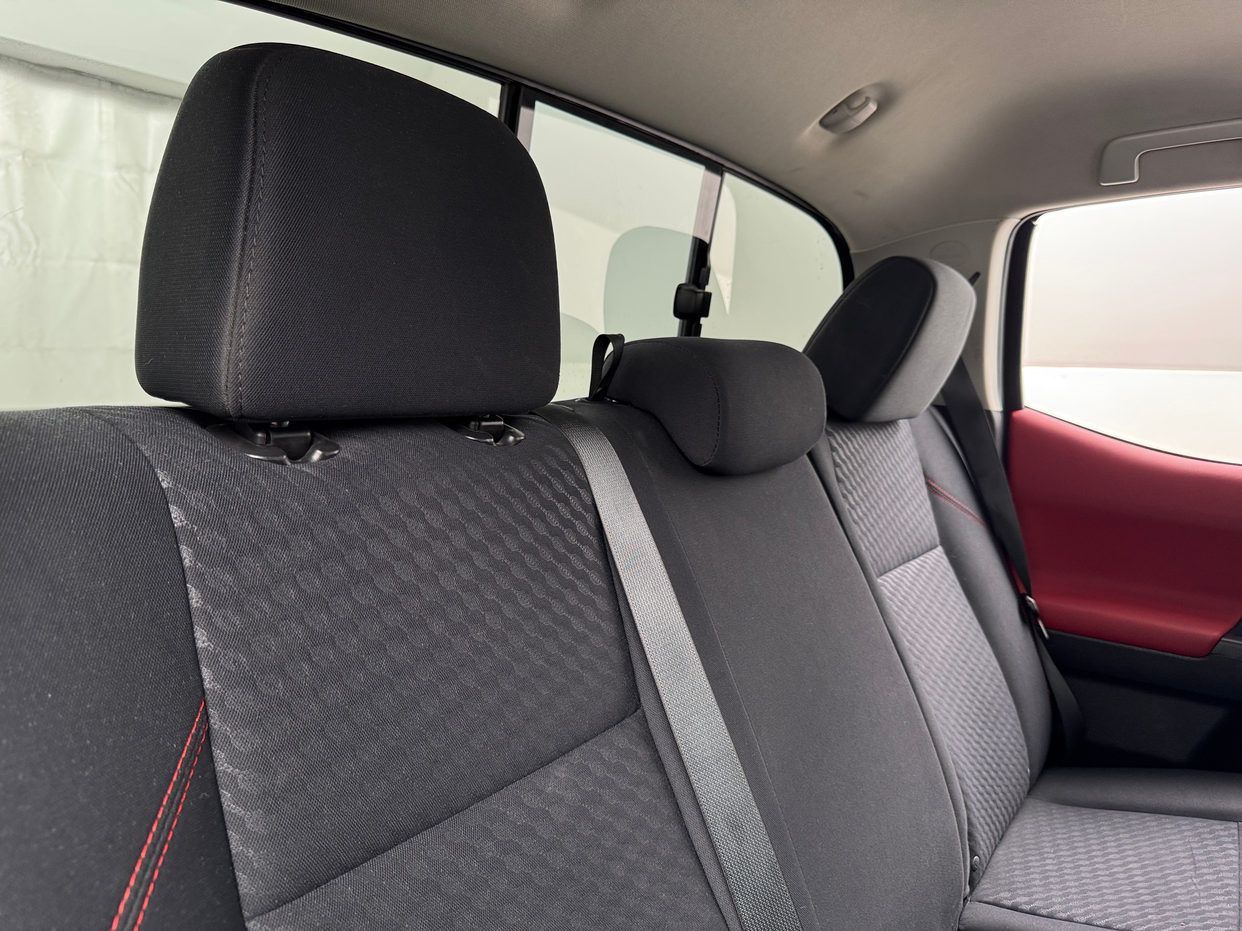 2021 Toyota Tacoma SR5 6