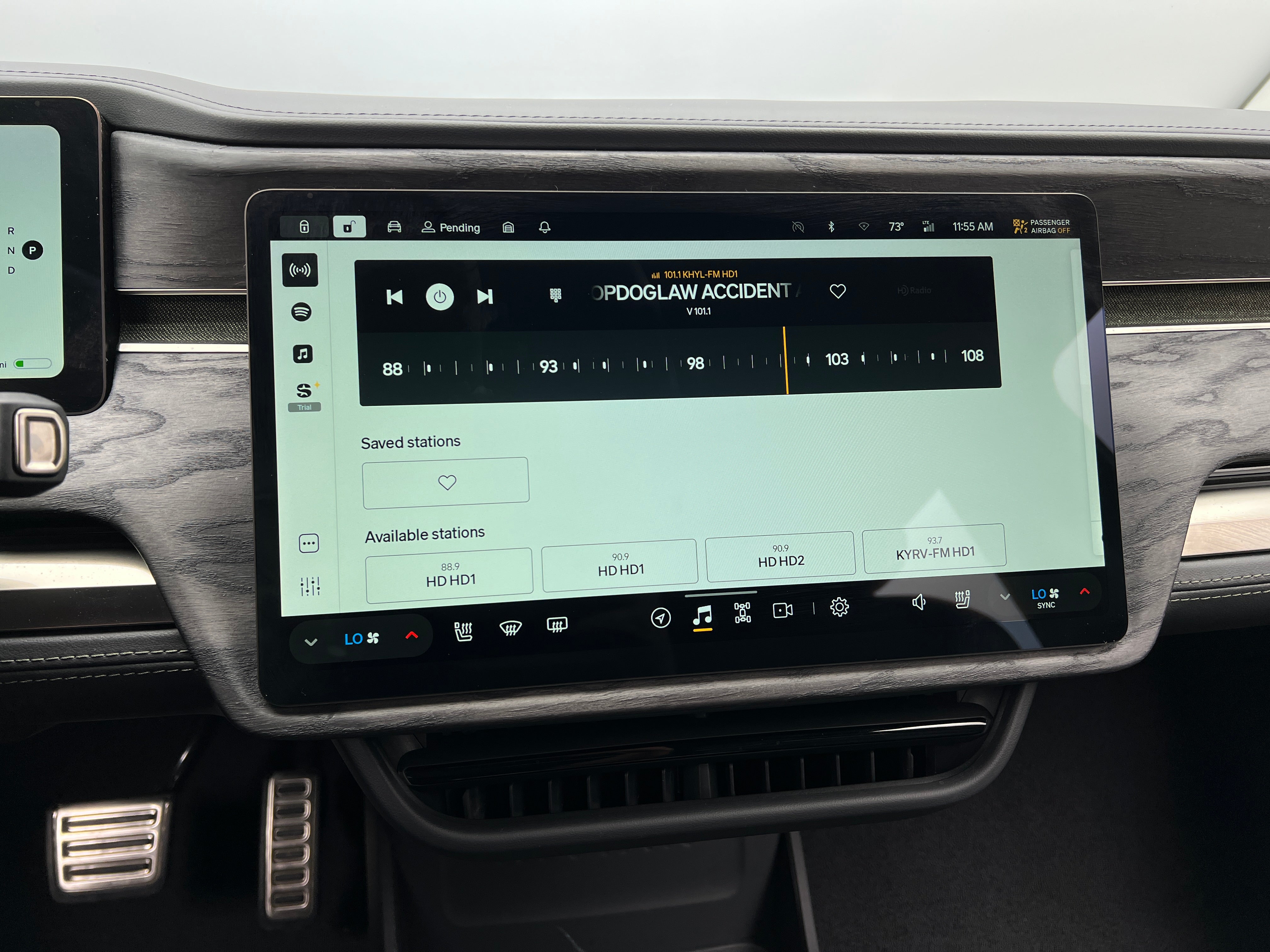 2023 Rivian R1S Launch Edition 3