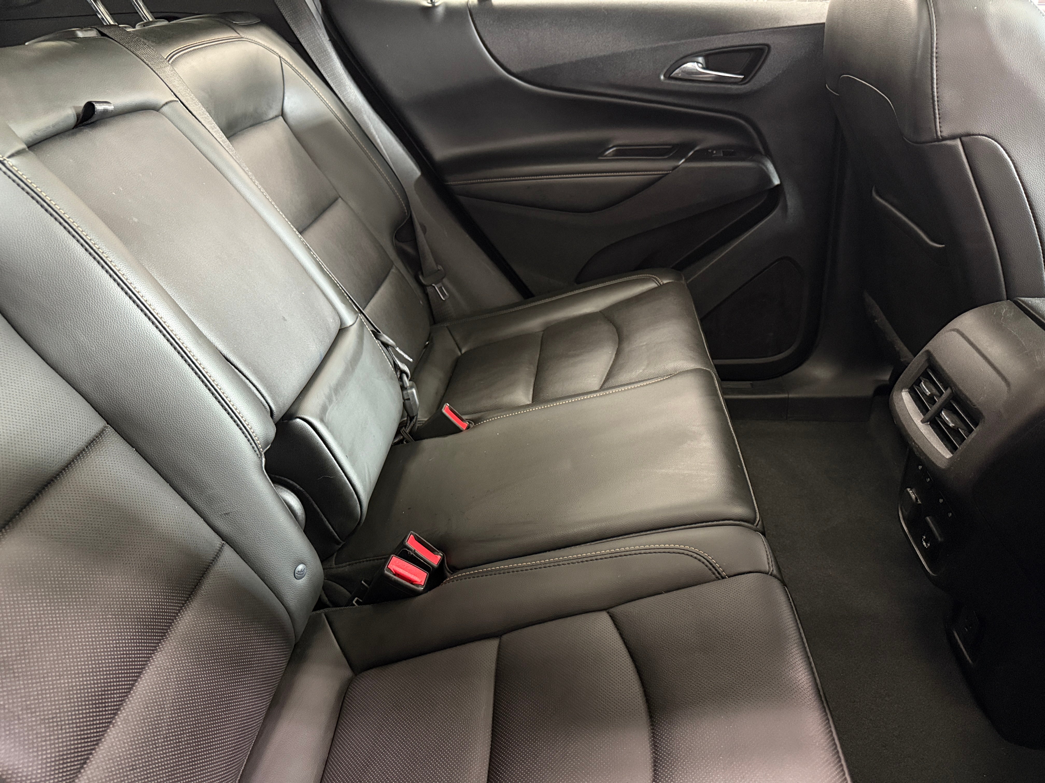 2018 Chevrolet Equinox Premier 5