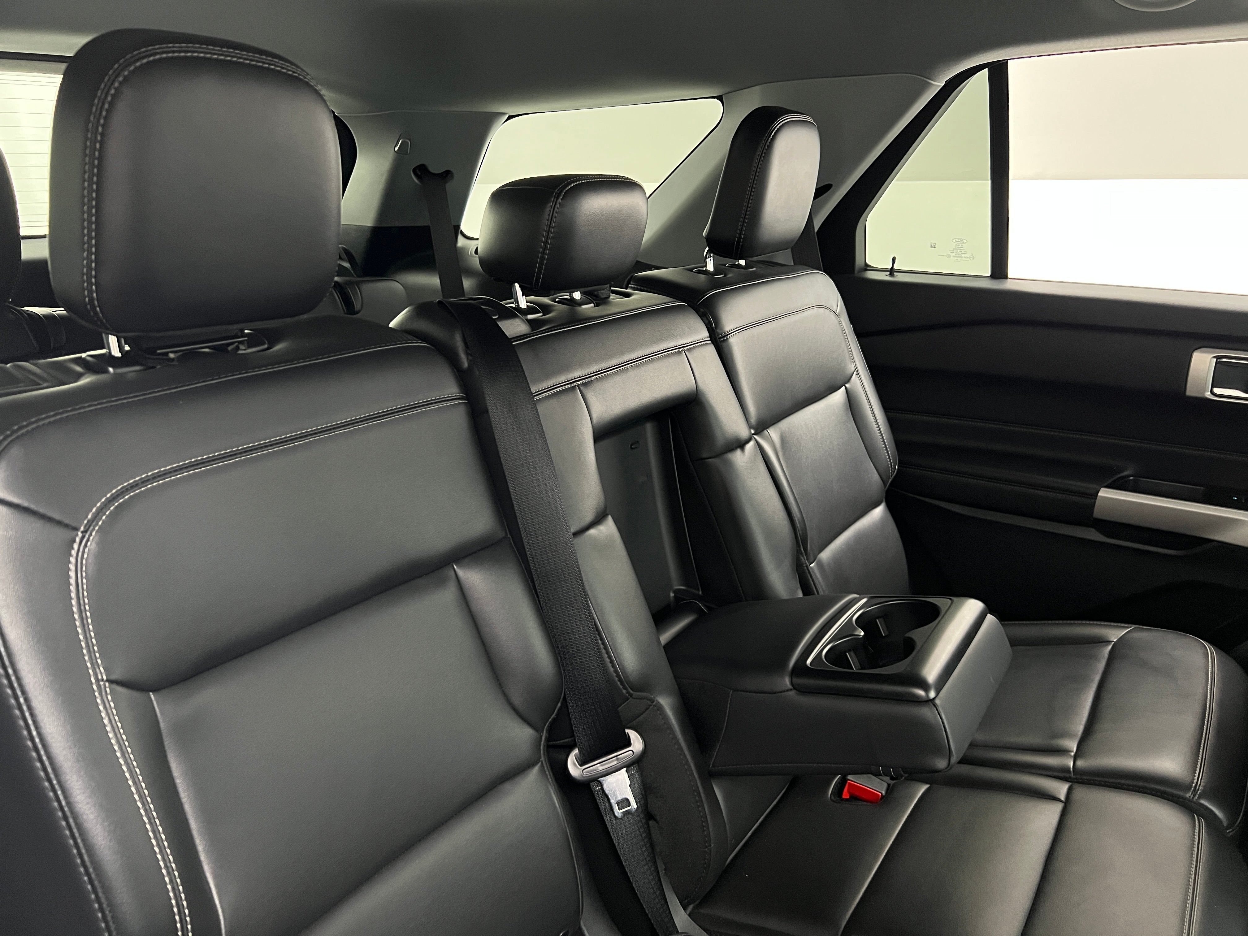 2024 Ford Explorer XLT 6