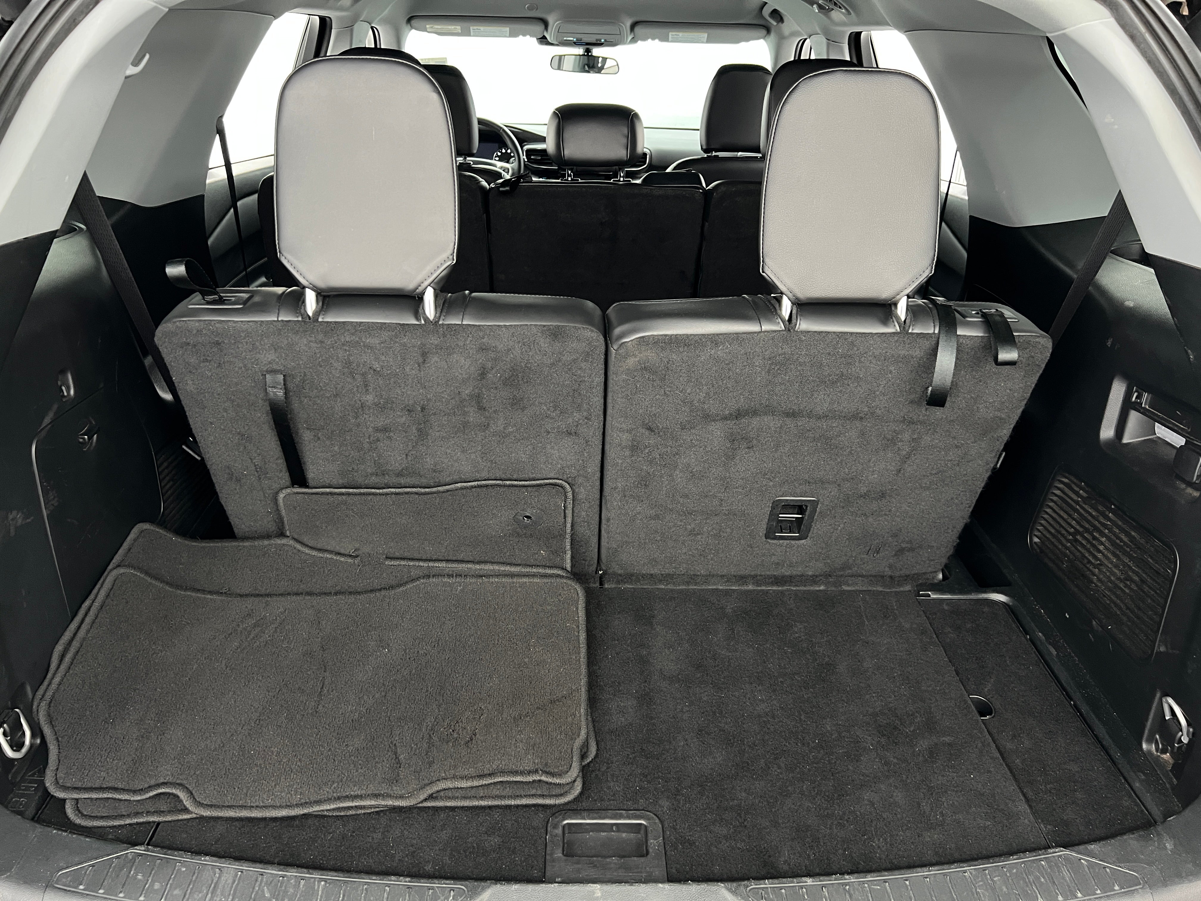 2024 Ford Explorer XLT 7