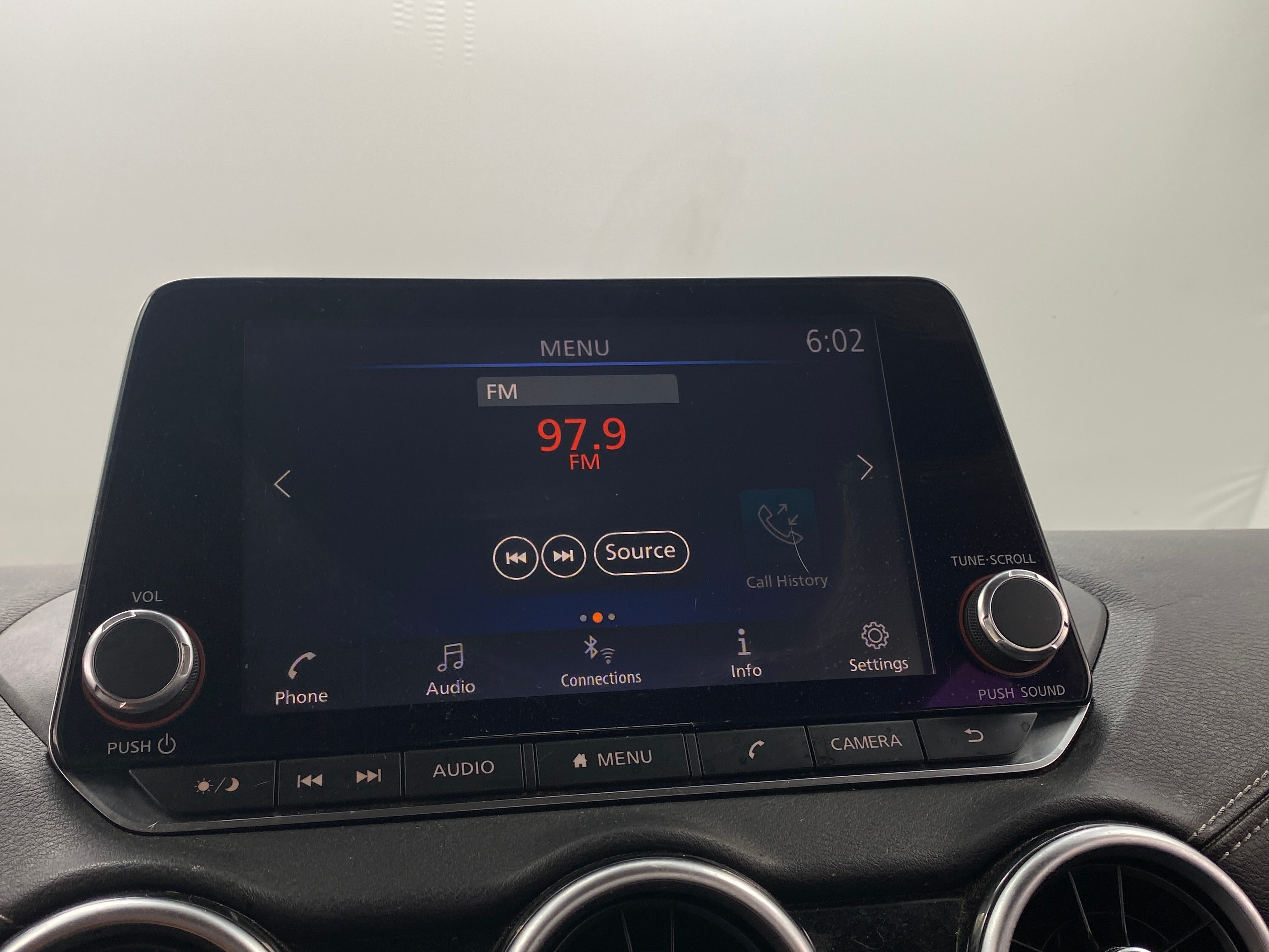 2020 Nissan Sentra SV 4